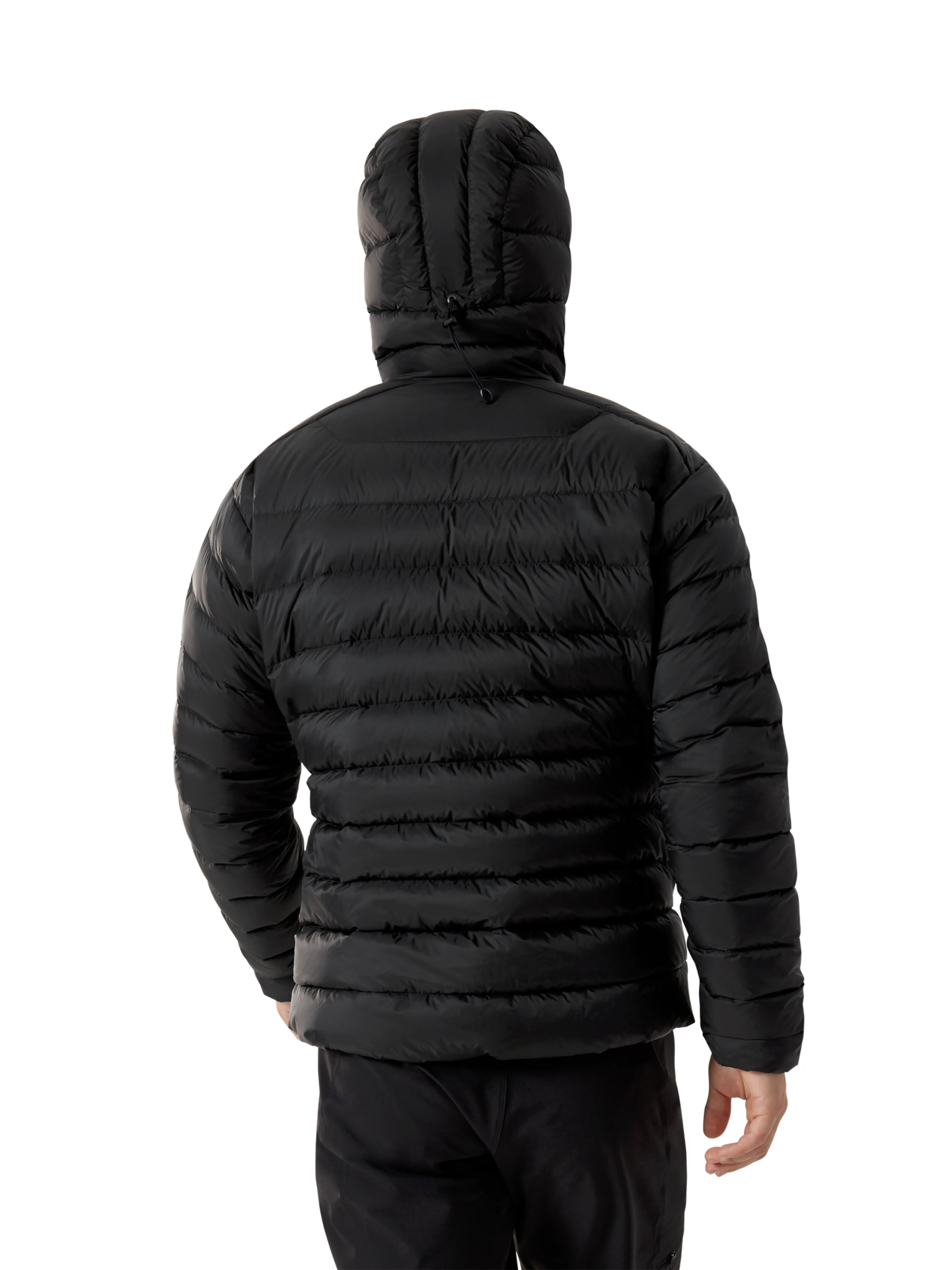 Cerium Hoody M
