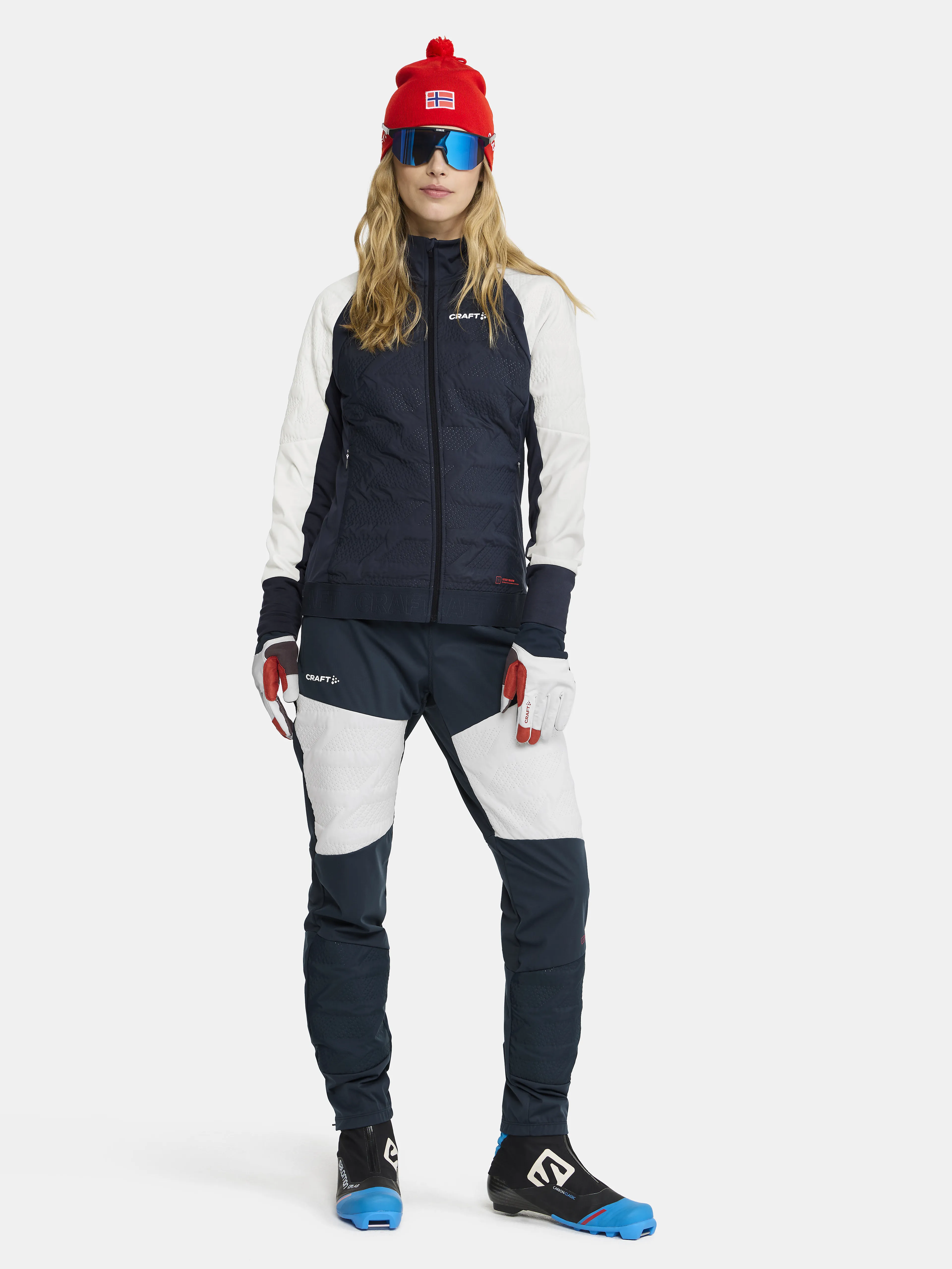NOR Adv Nordic Training Speed Pants W