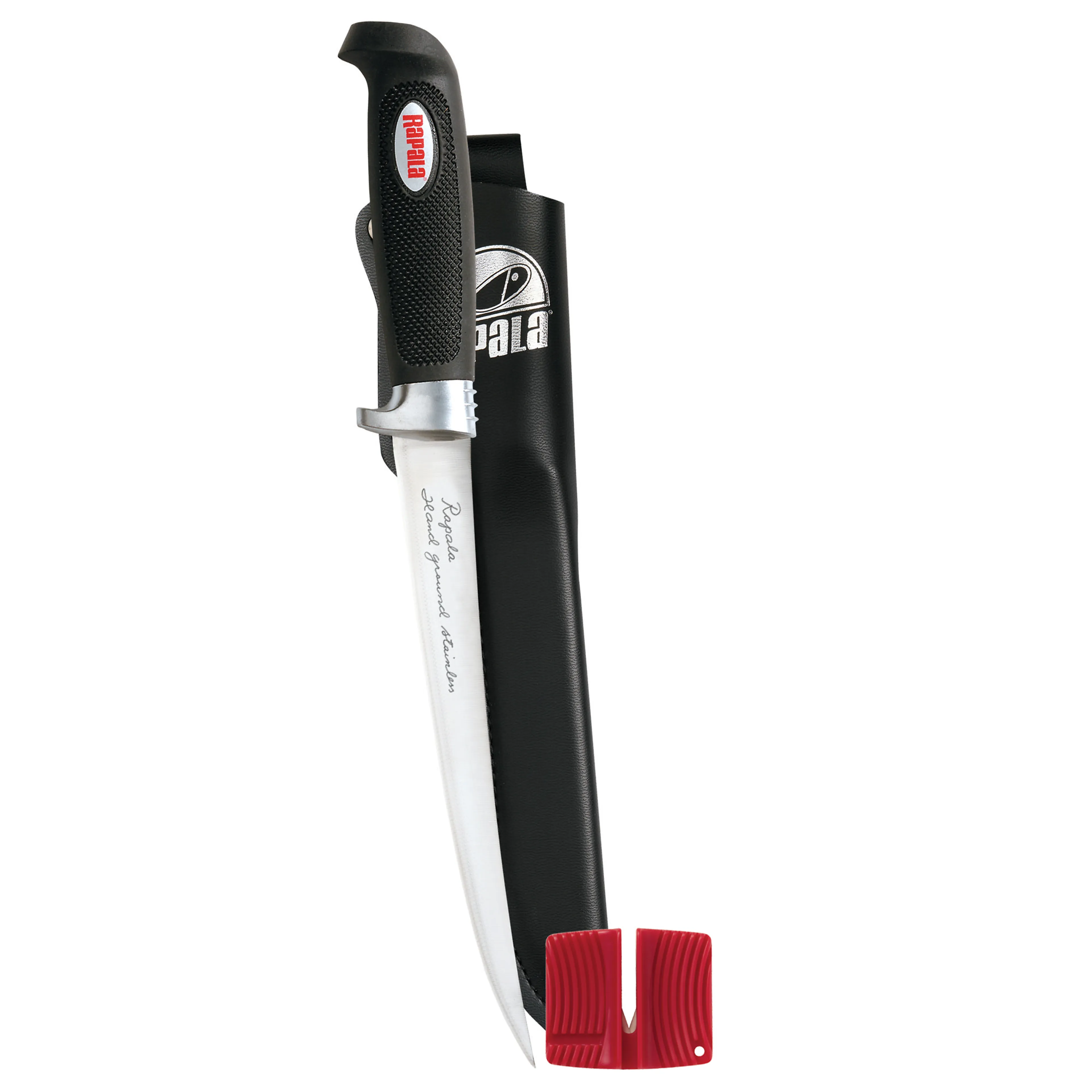 Soft Grip Filet Knife 9" Soft Grip Filet Knife 9"