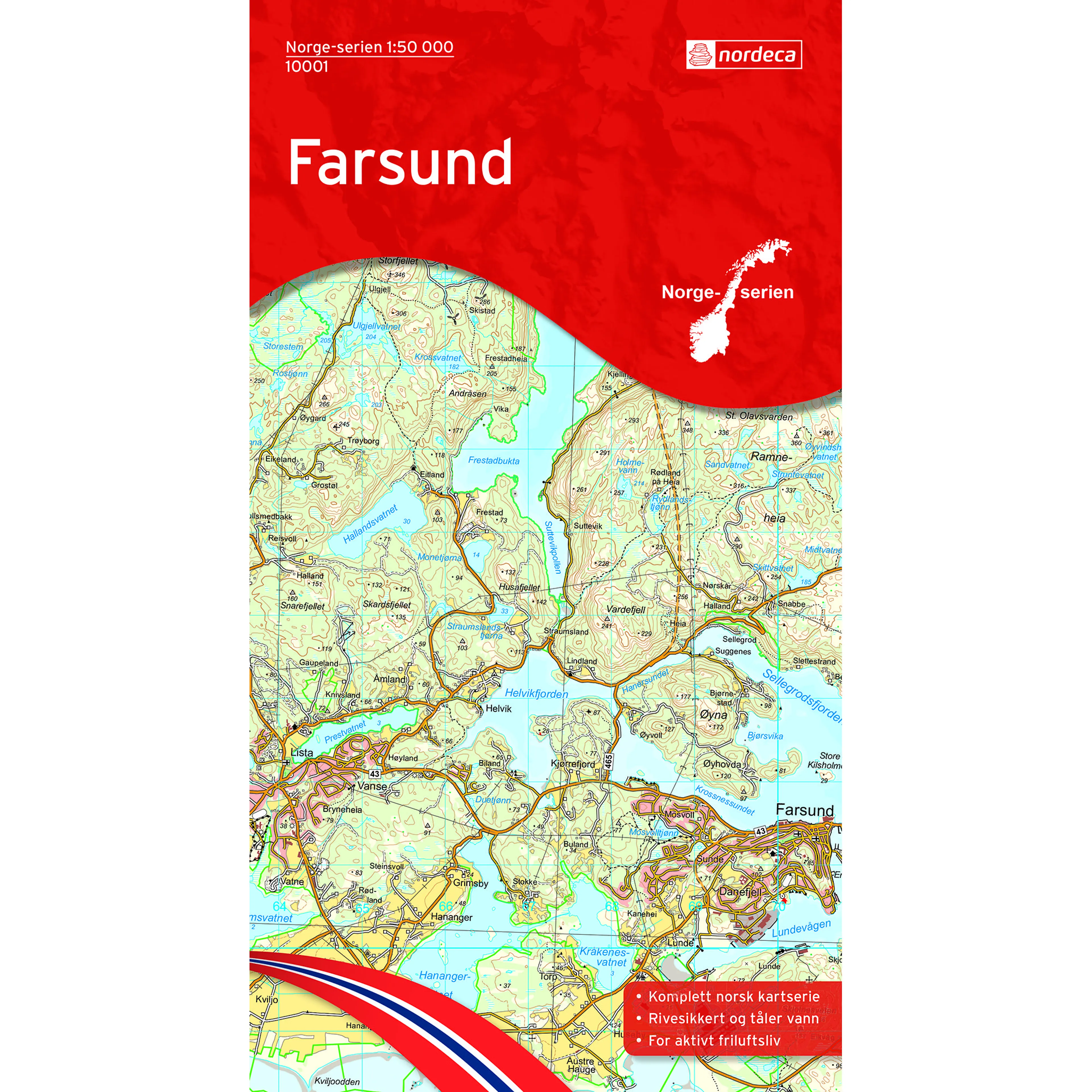 FARSUND