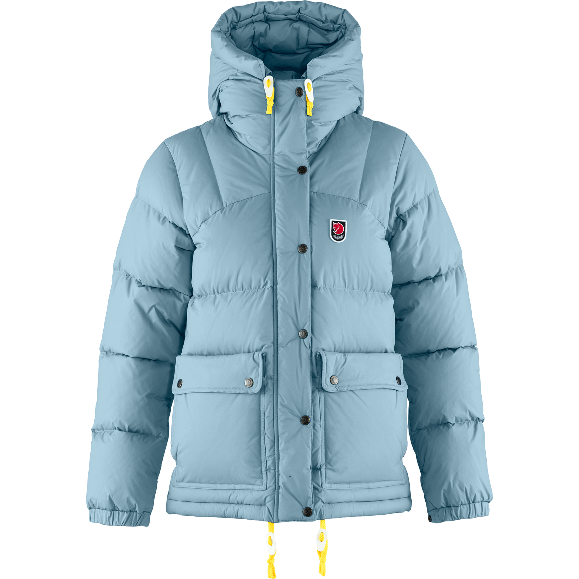 Expedition Down Lite Jacket W