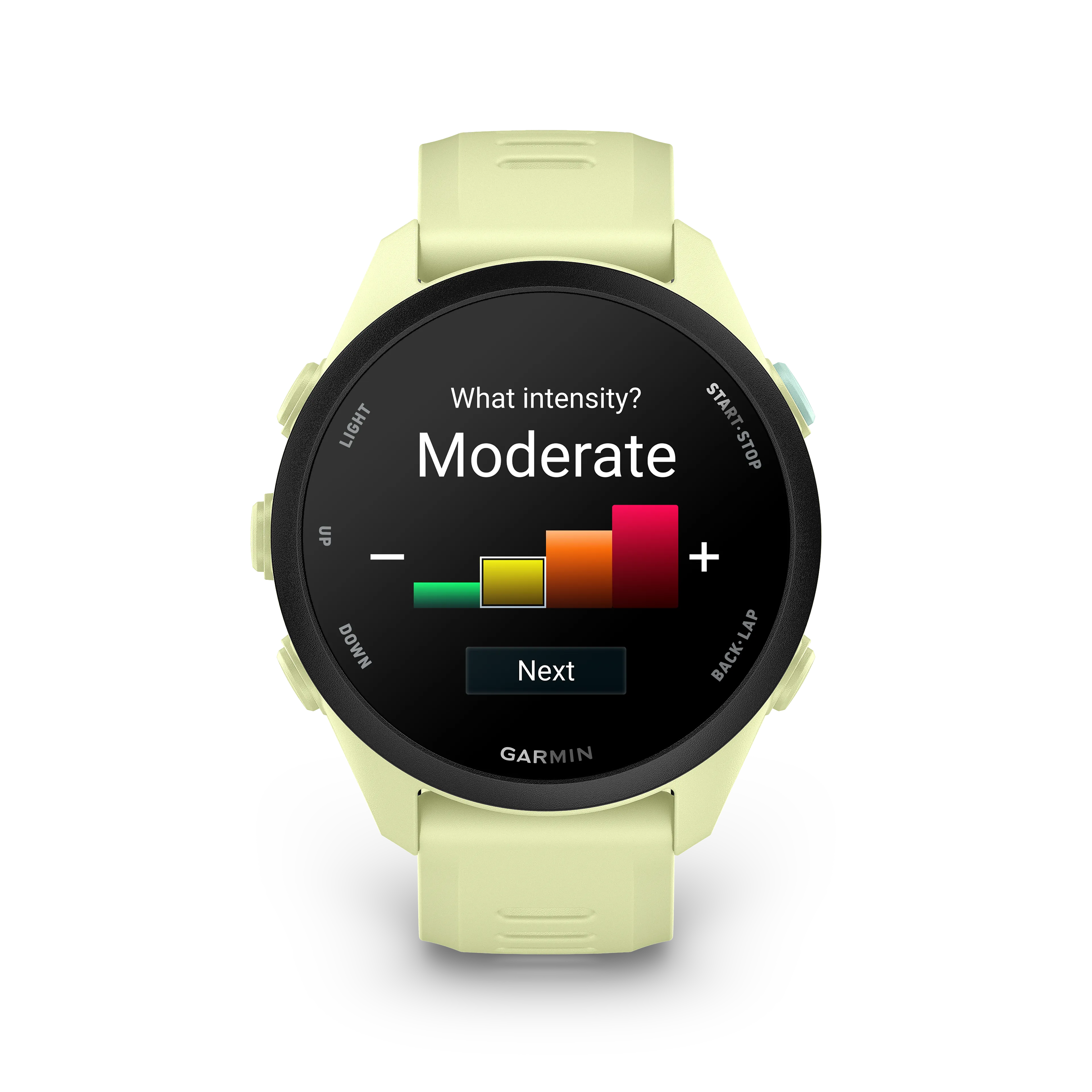 Forerunner 70, GPS, WW
