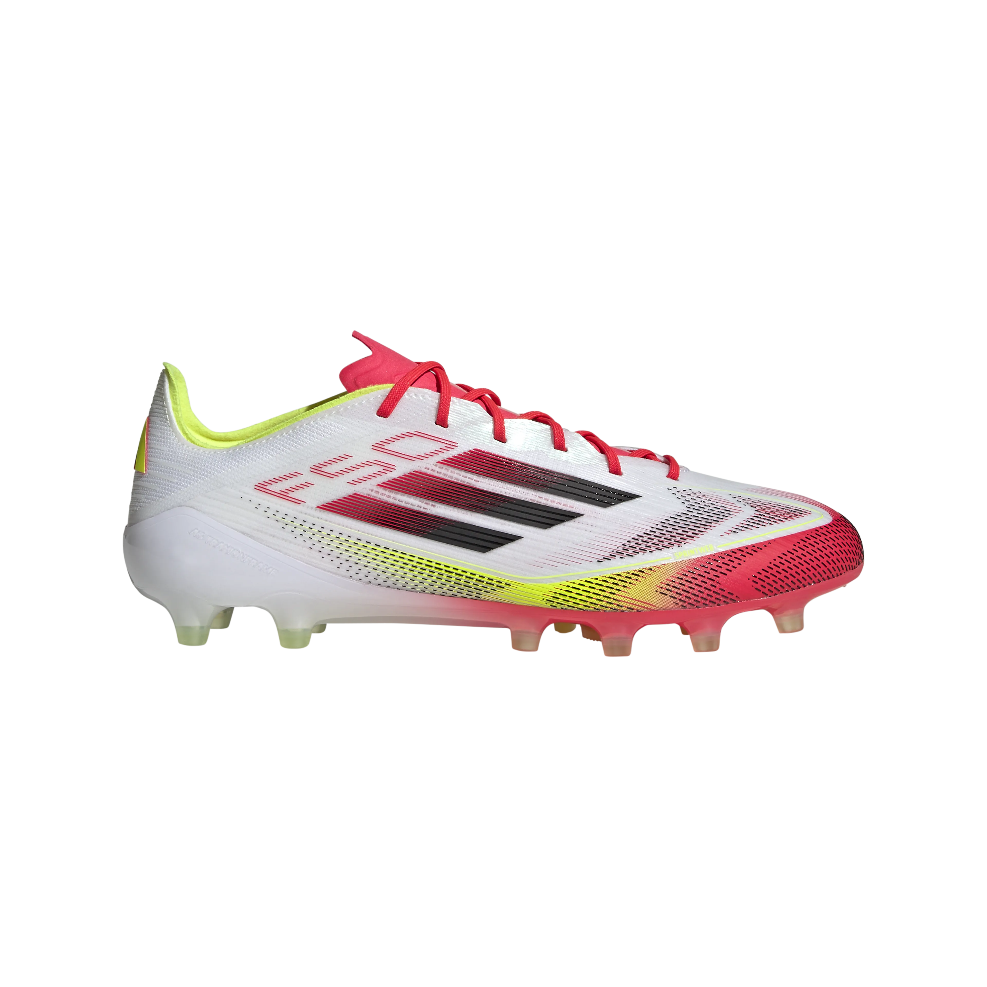 F50 ELITE AG