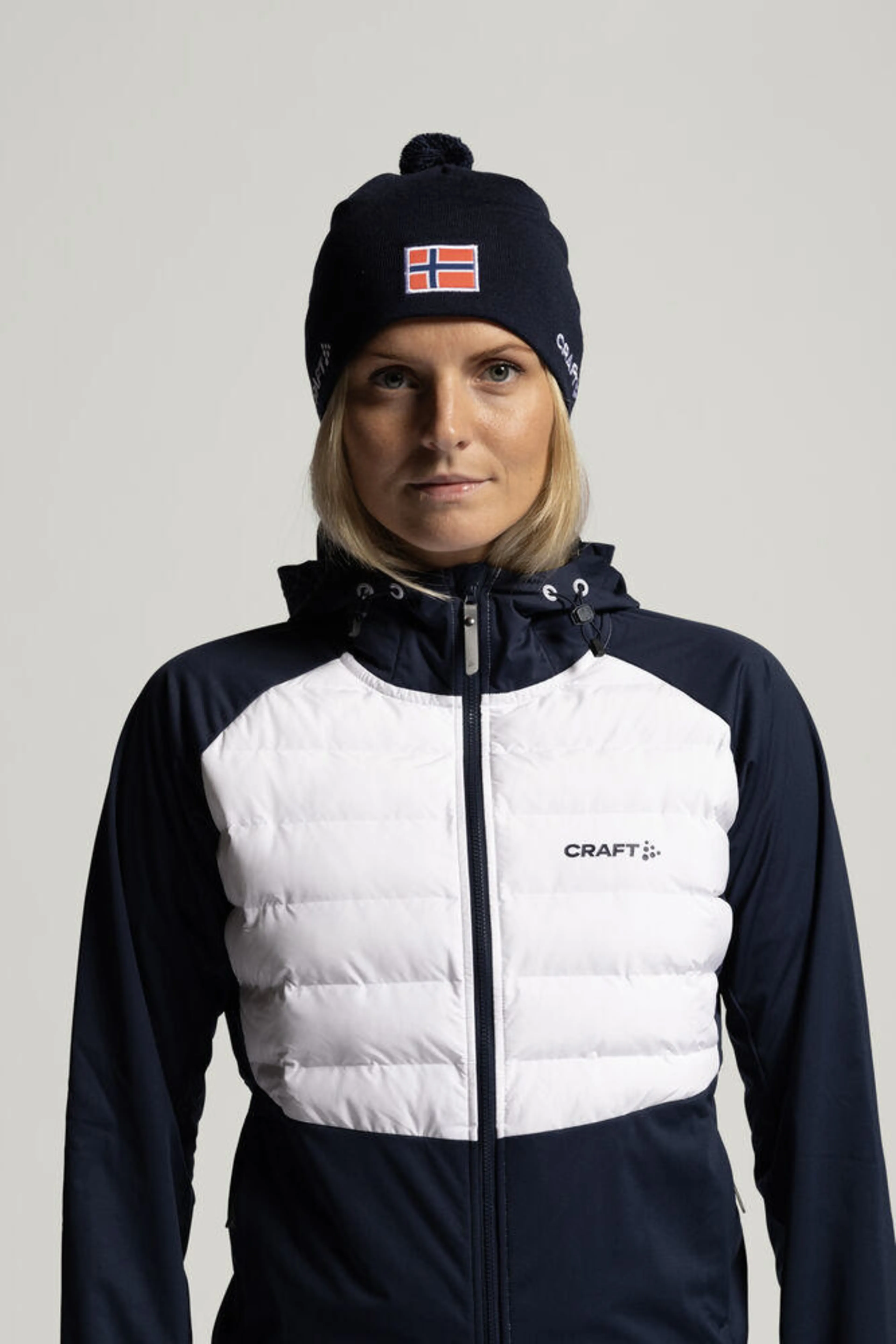 NOR Adv Pursuit Thermal Jacket W