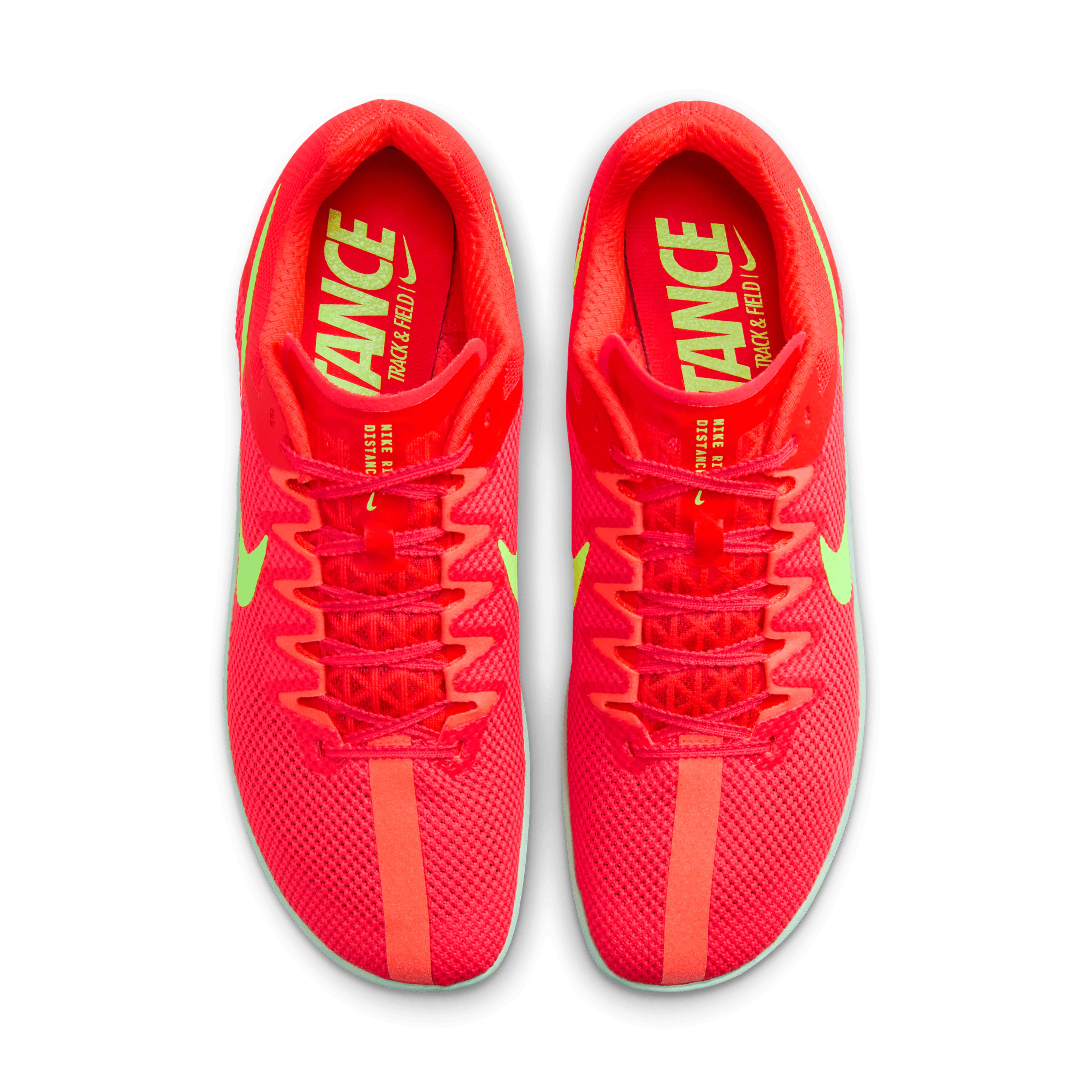 NIKE ZOOM RIVAL DISTANCE