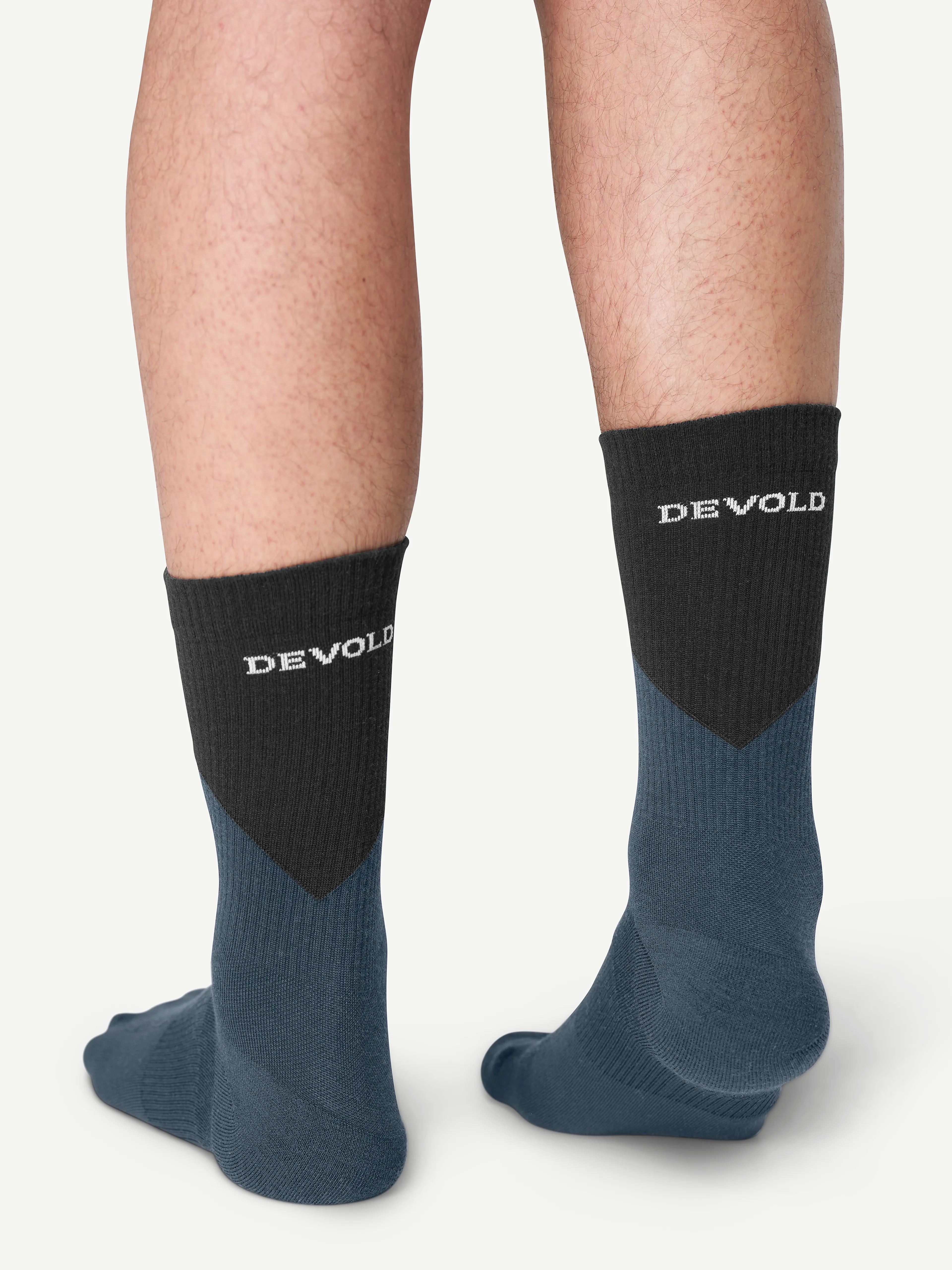 ENDURANCE MERINO SOCK
