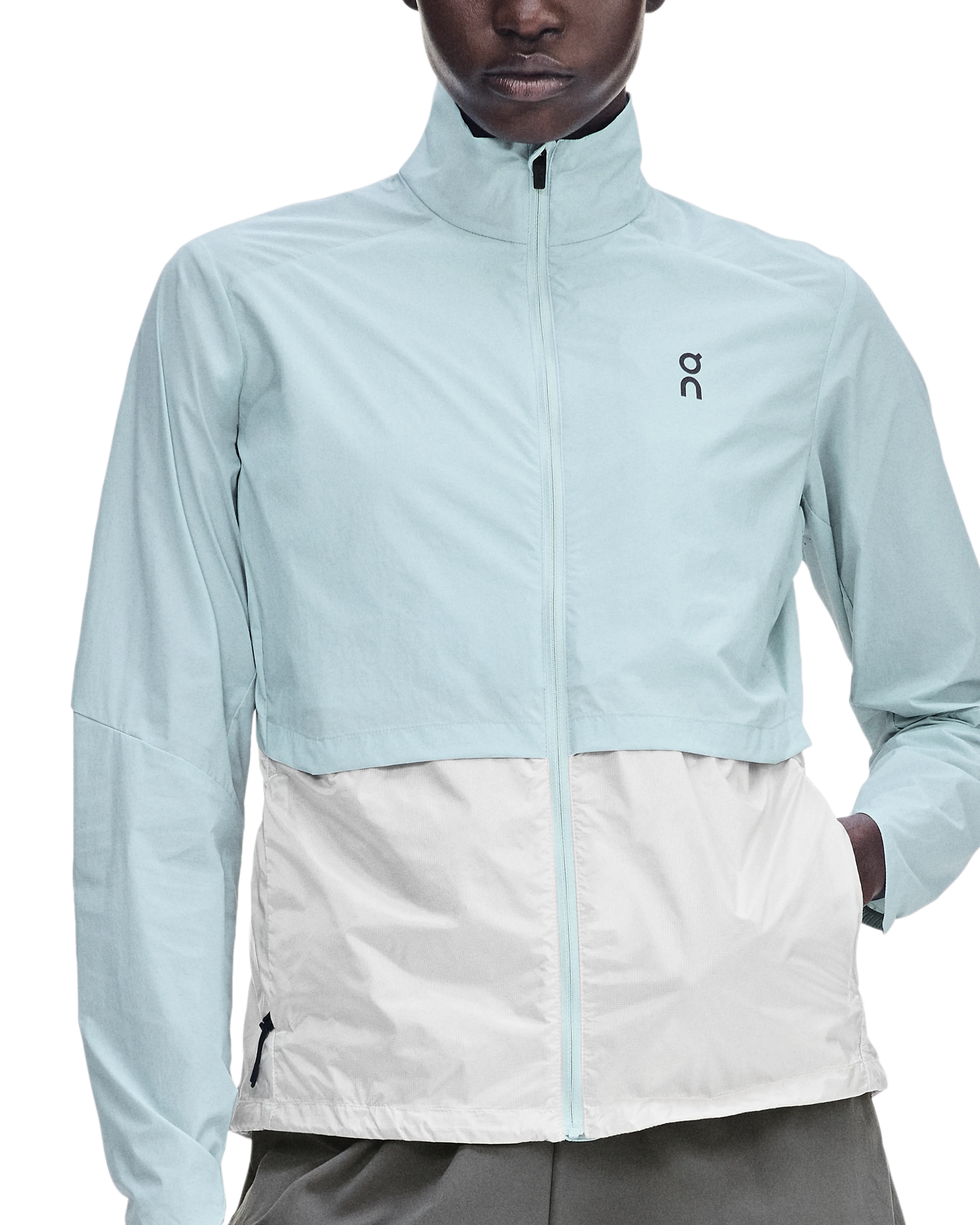 Weather Jacket