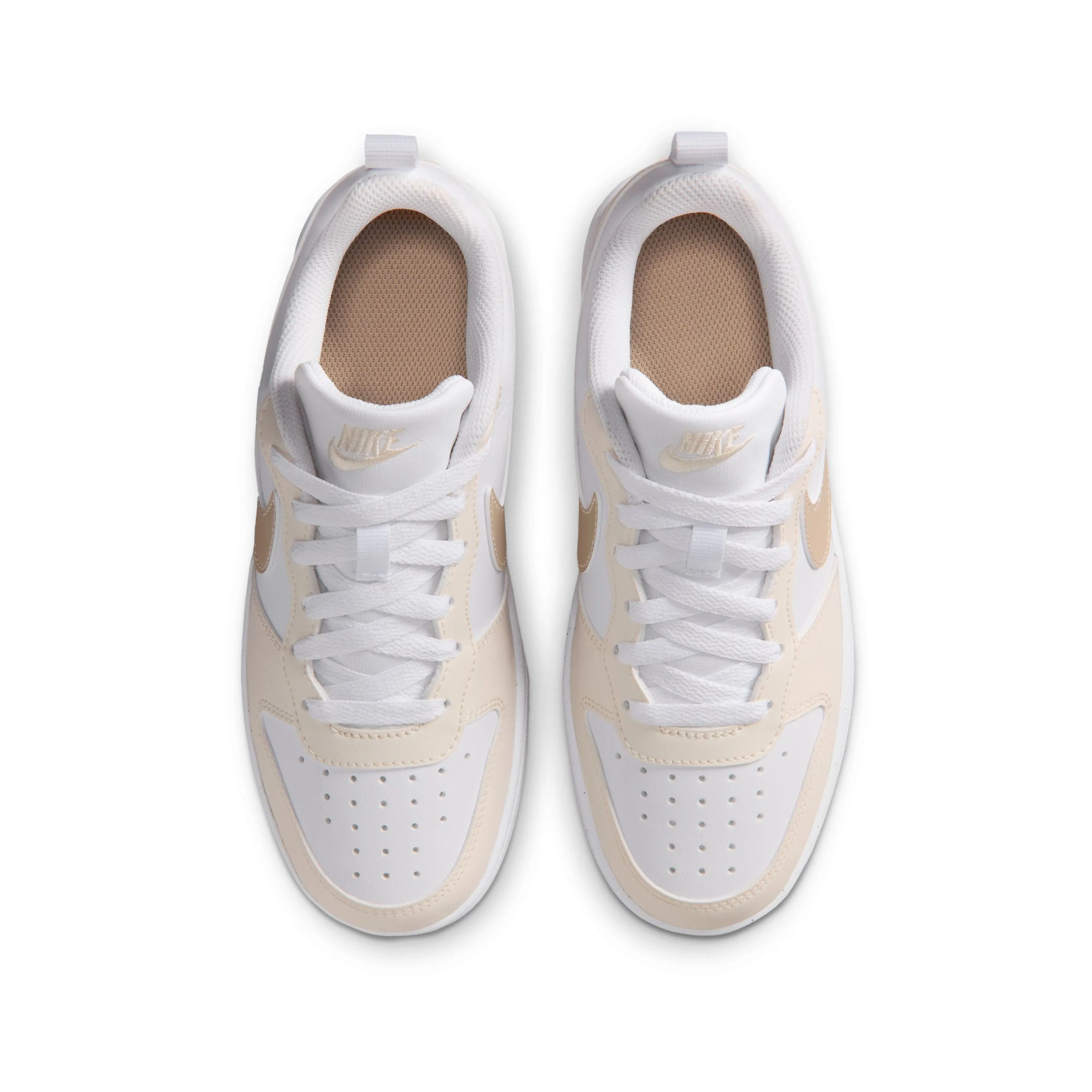 Court Borough Low Big Kids' Shoes