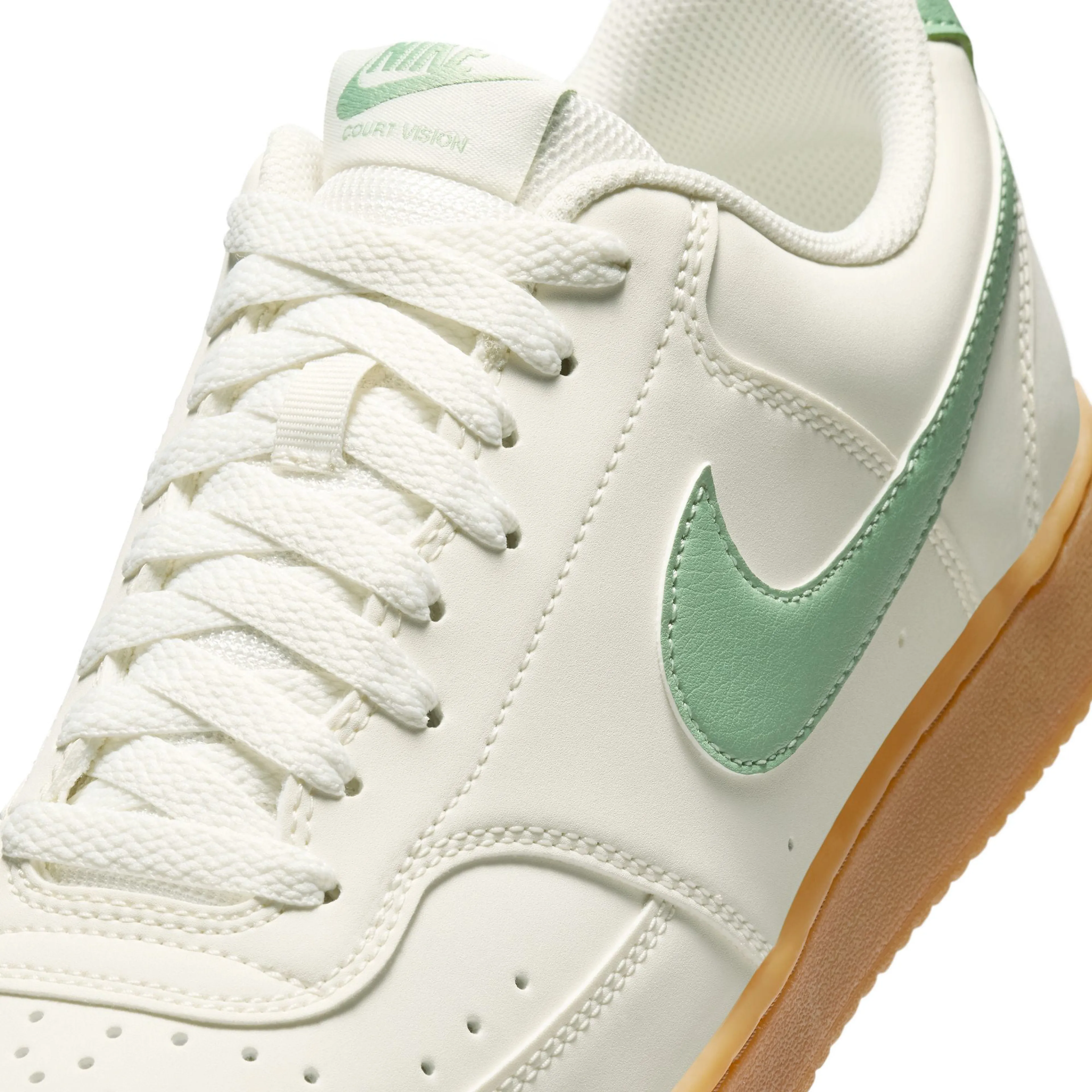 Court Vision Low Men's Shoes