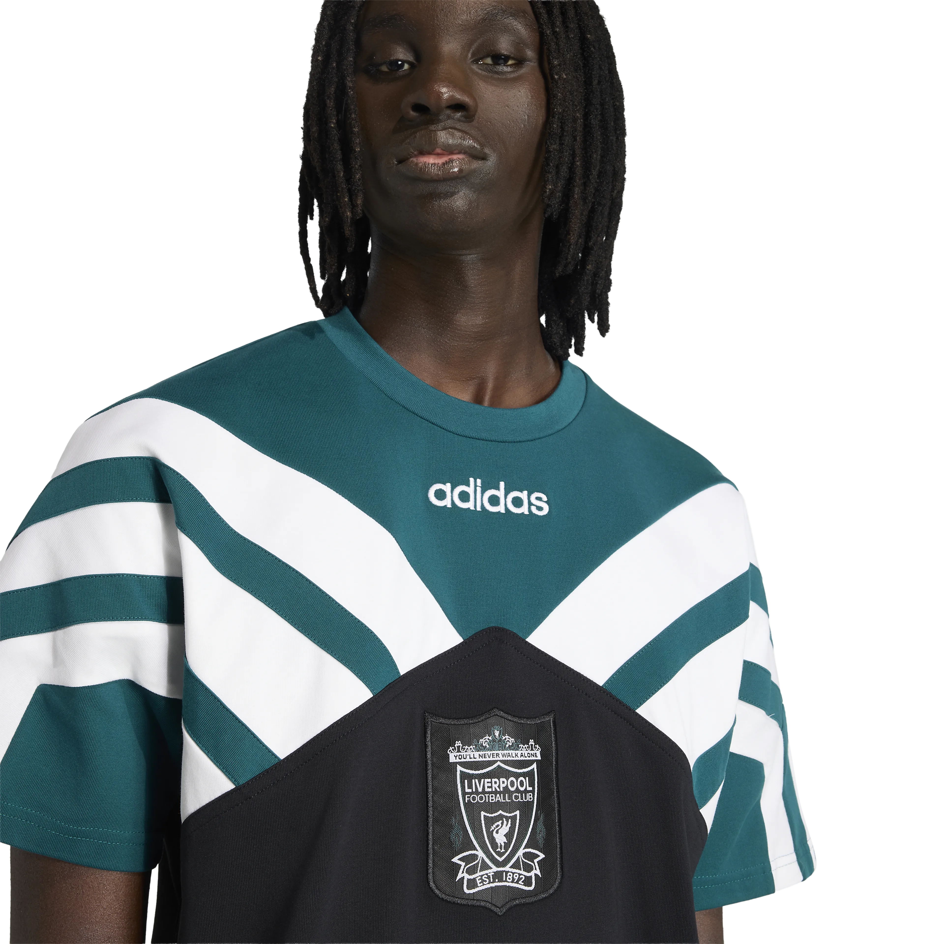 Liverpool FC T-Shirt 95