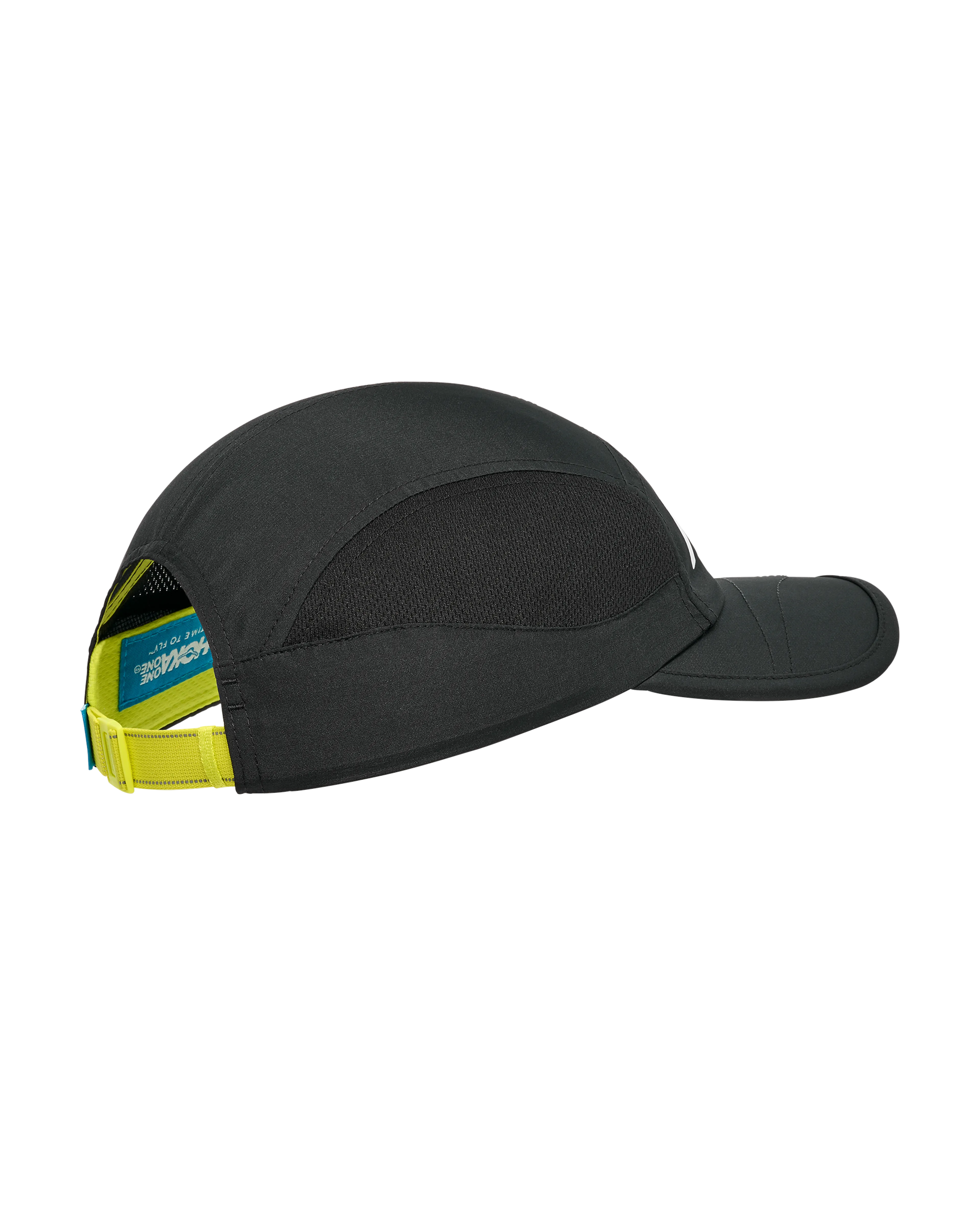 U HOKA RUN HAT