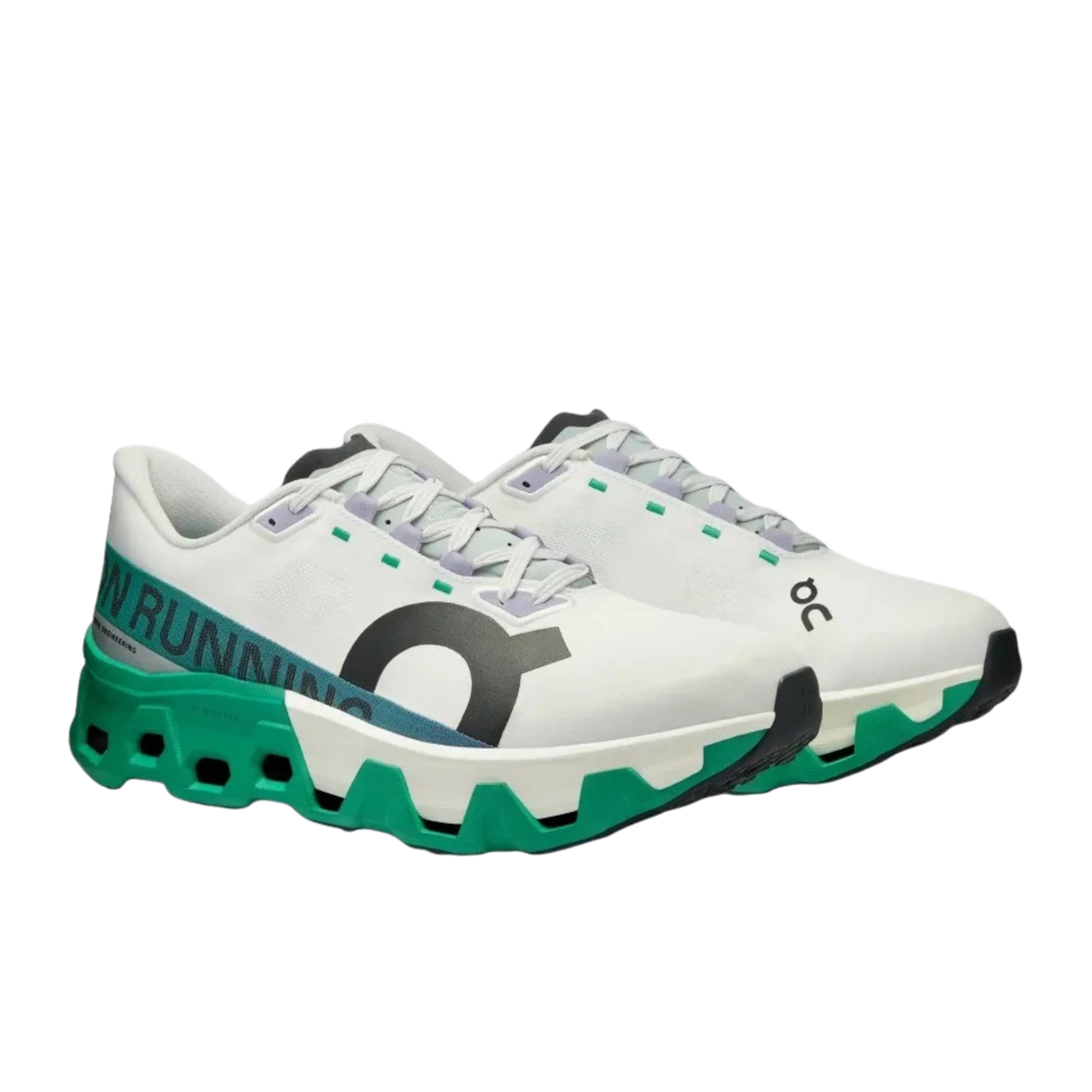 Cloudmonster Hyper W