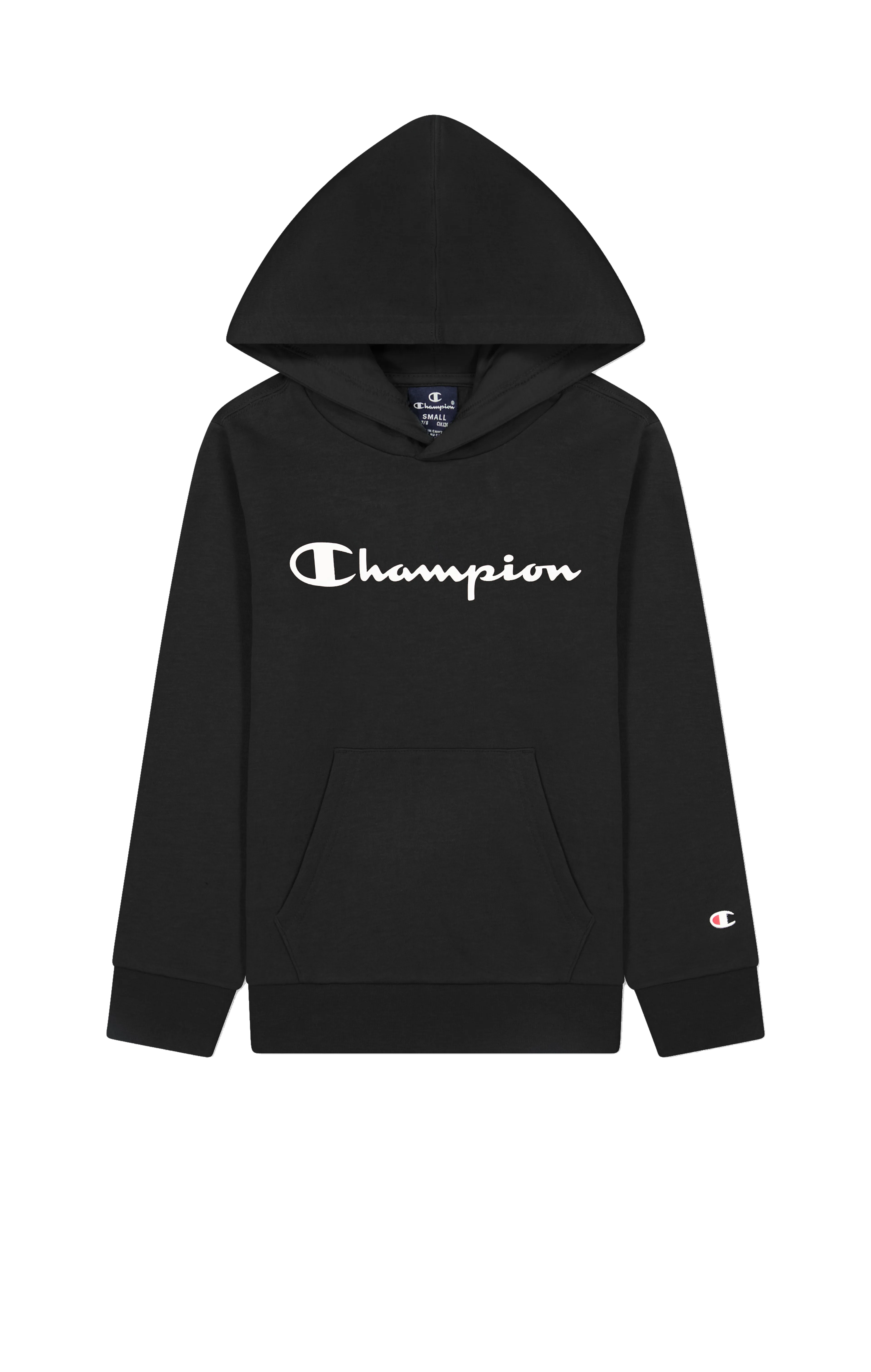 Hooded Sweatshirt