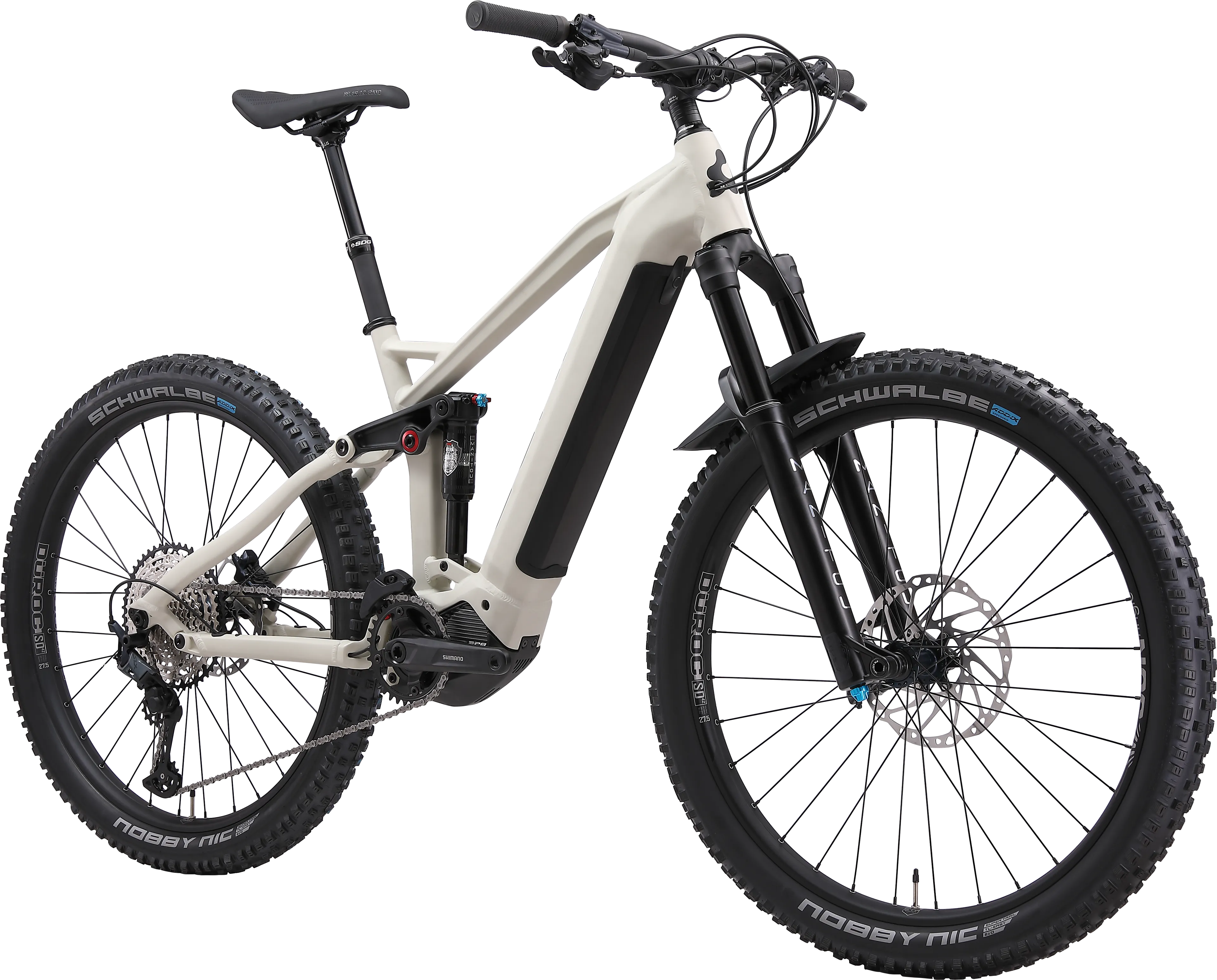 FORCE AMT ION 27.5" 12S EP8 FORCE AMT ION 27.5" 12S EP8