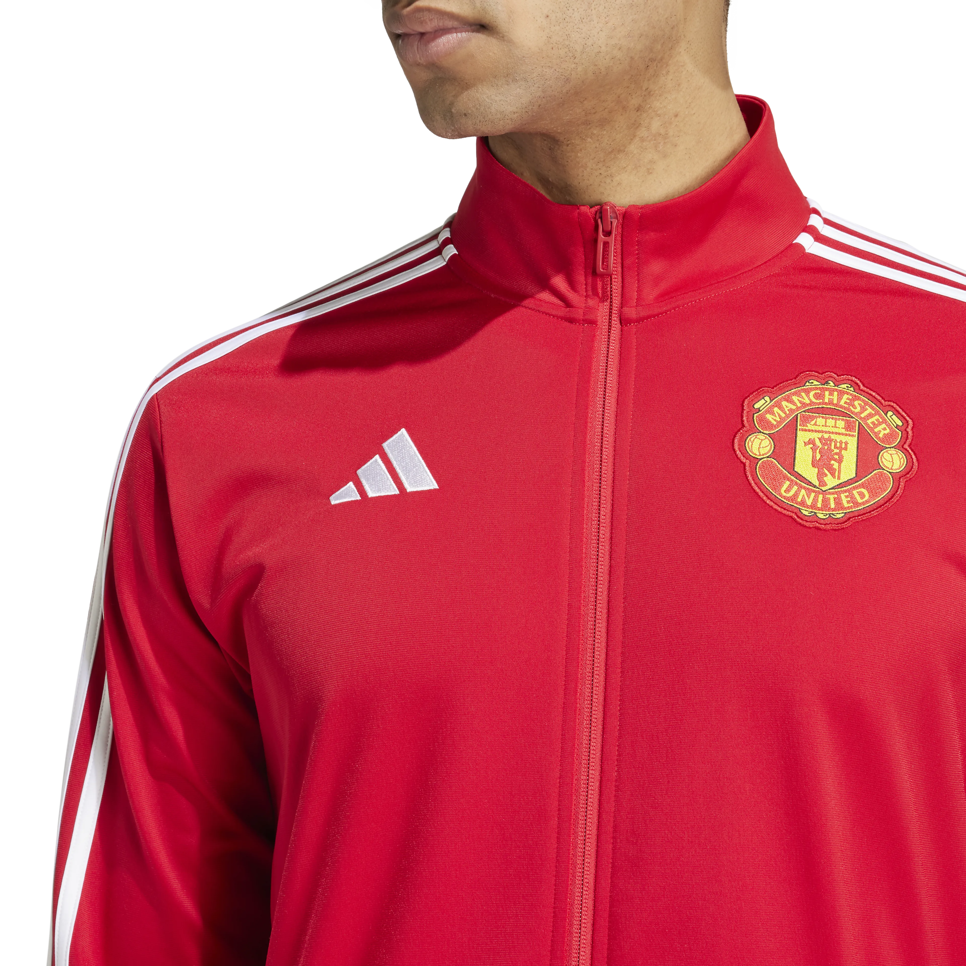 Manchester United DNA Track Top
