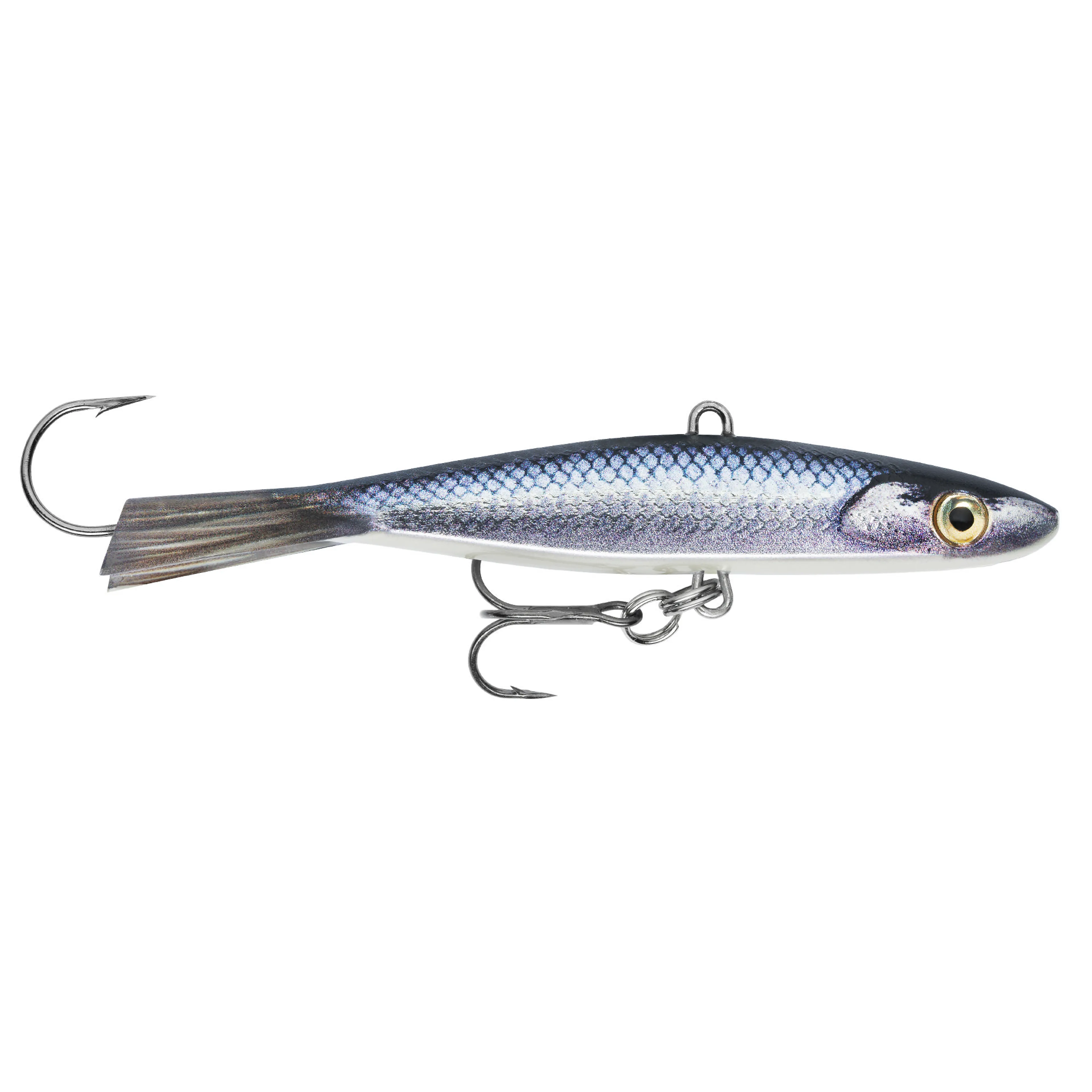 Jigging Shadow Rap 7cm 10g MUIKKU Jigging Shadow Rap 7cm 10g MUIKKU
