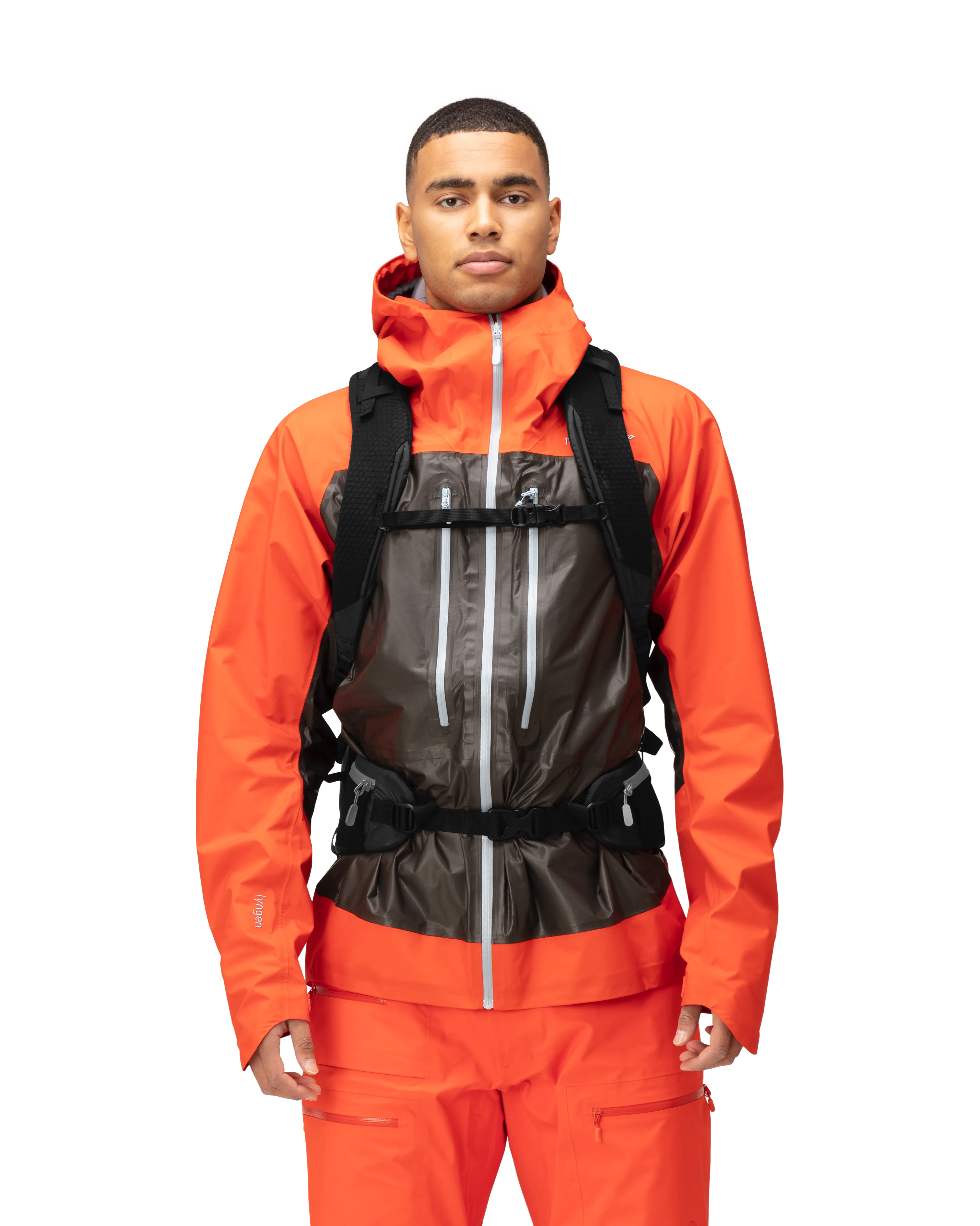 lyngen meshBack 40L Pack