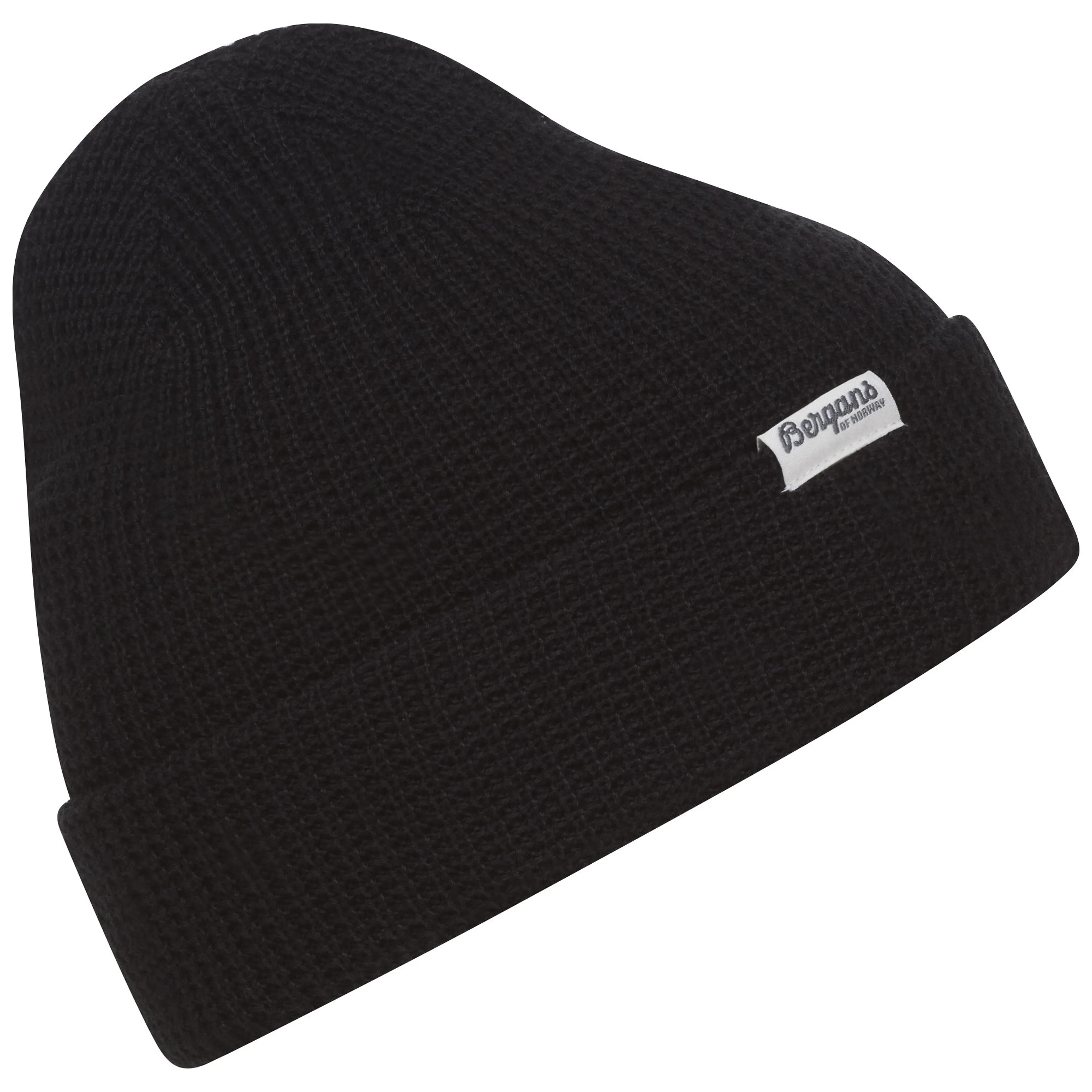Waffle Knit Beanie