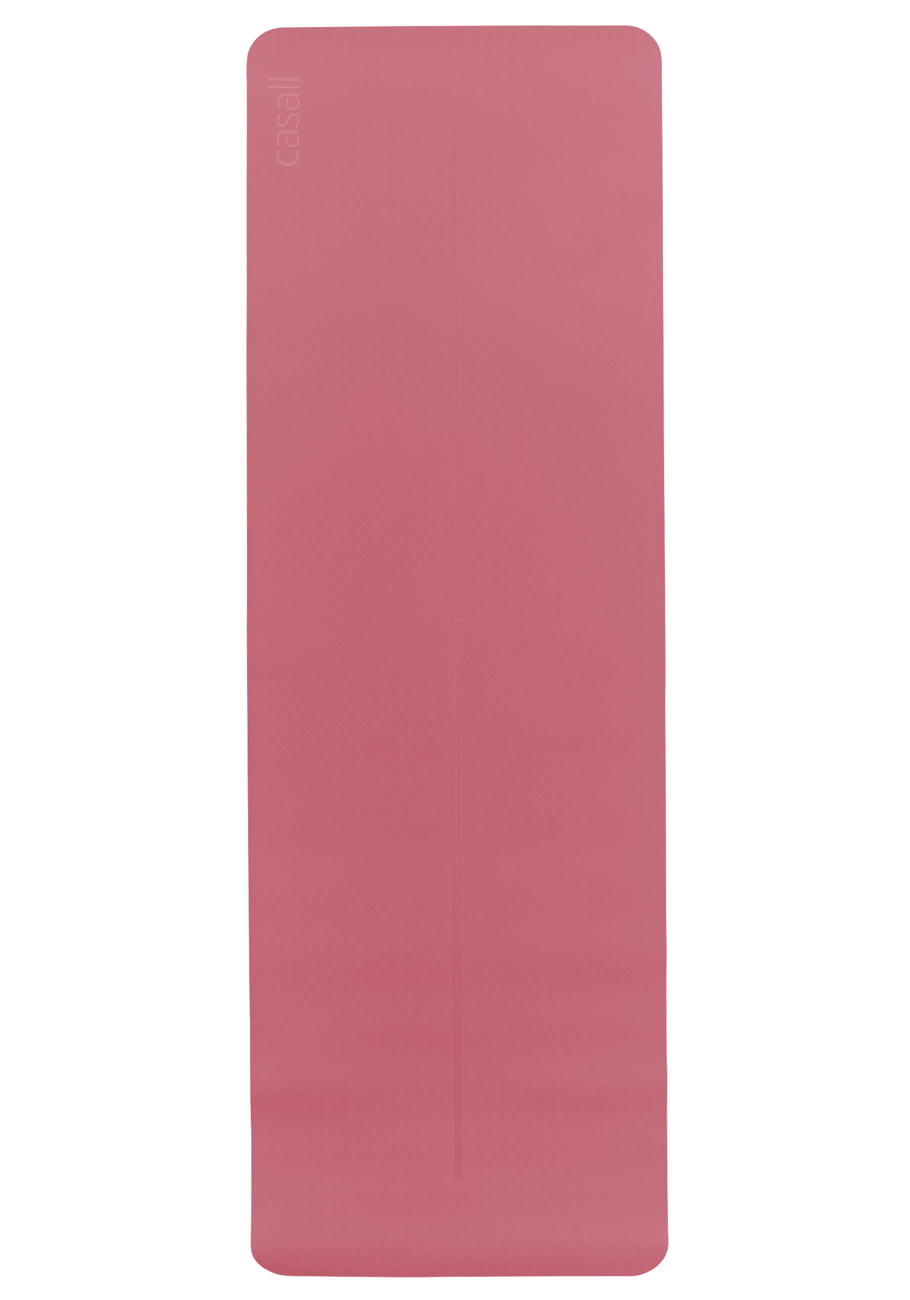Yoga mat position 4 mm