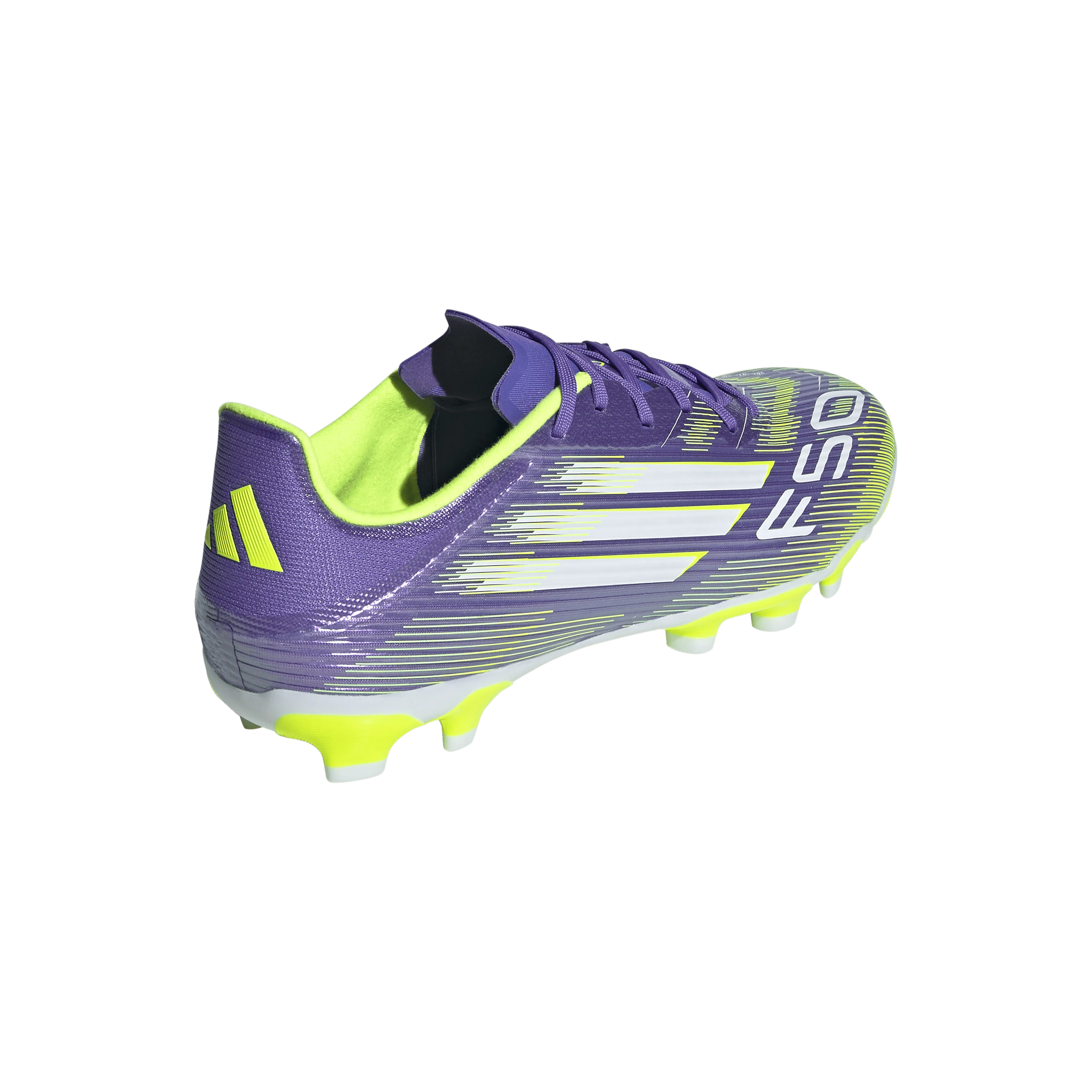 F50 League Multi-Ground Fotballsko Gress/Kunstgress