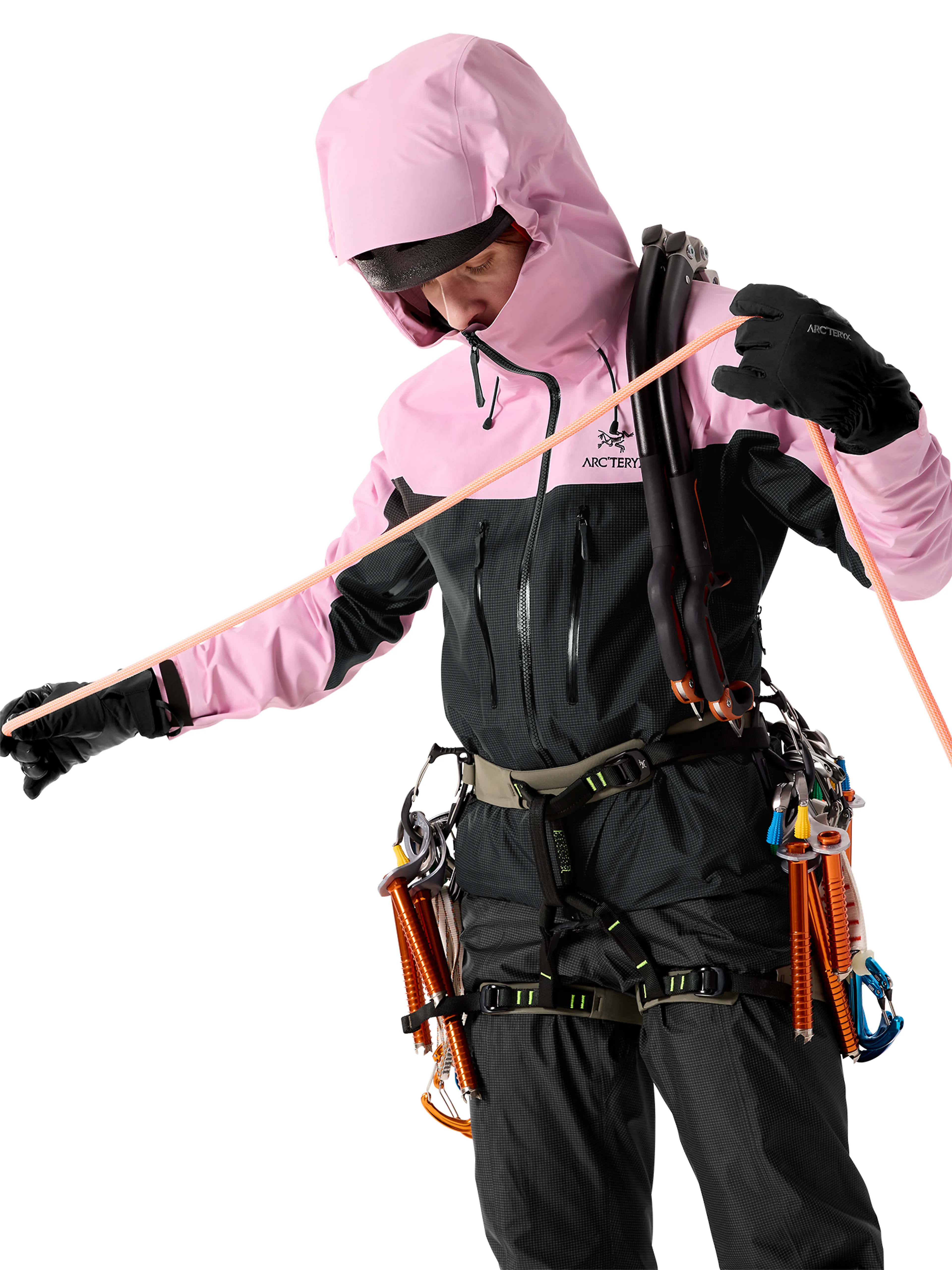 Alpha Jacket W