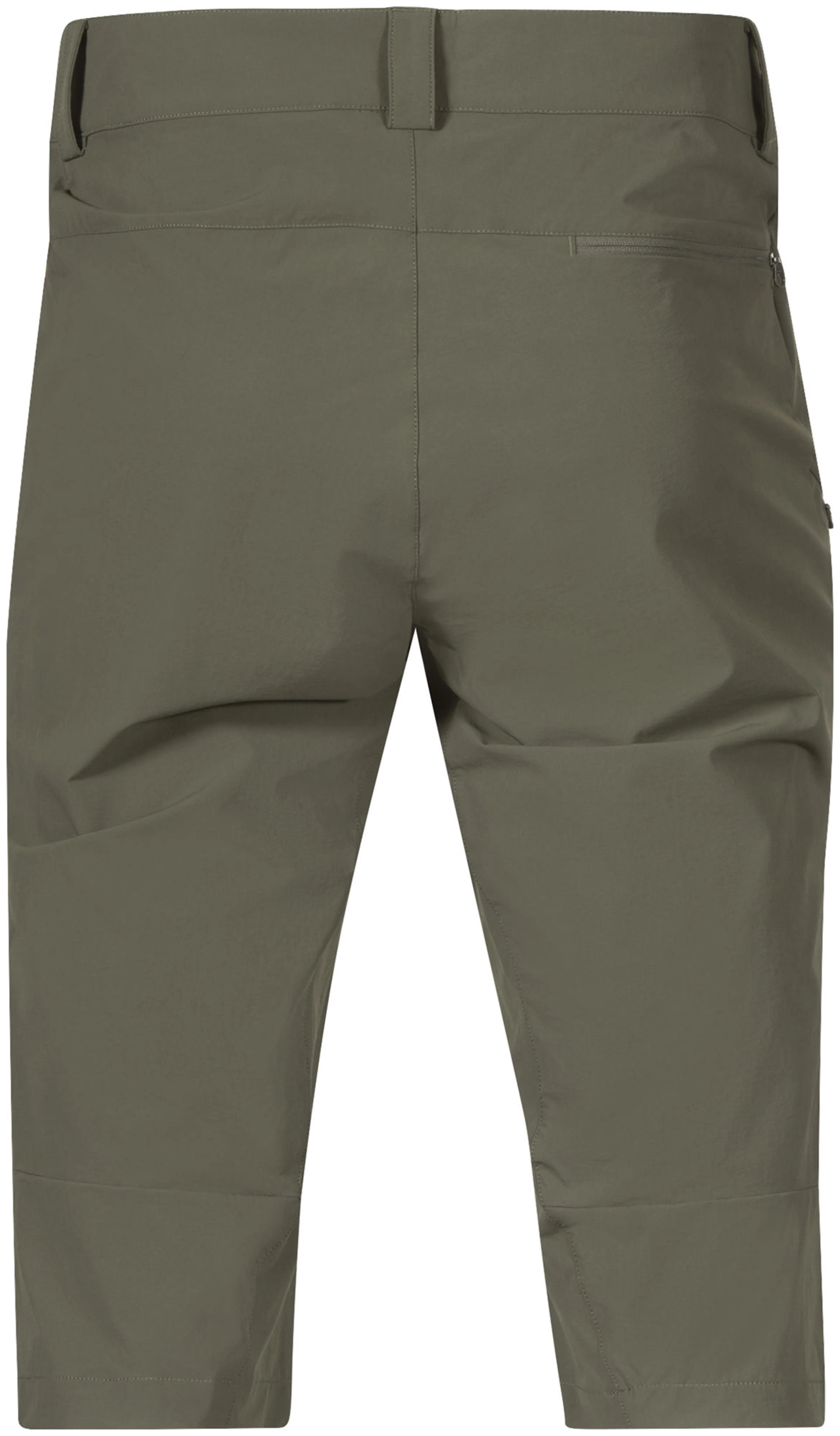 Vandre Light Softshell Long Shorts Men