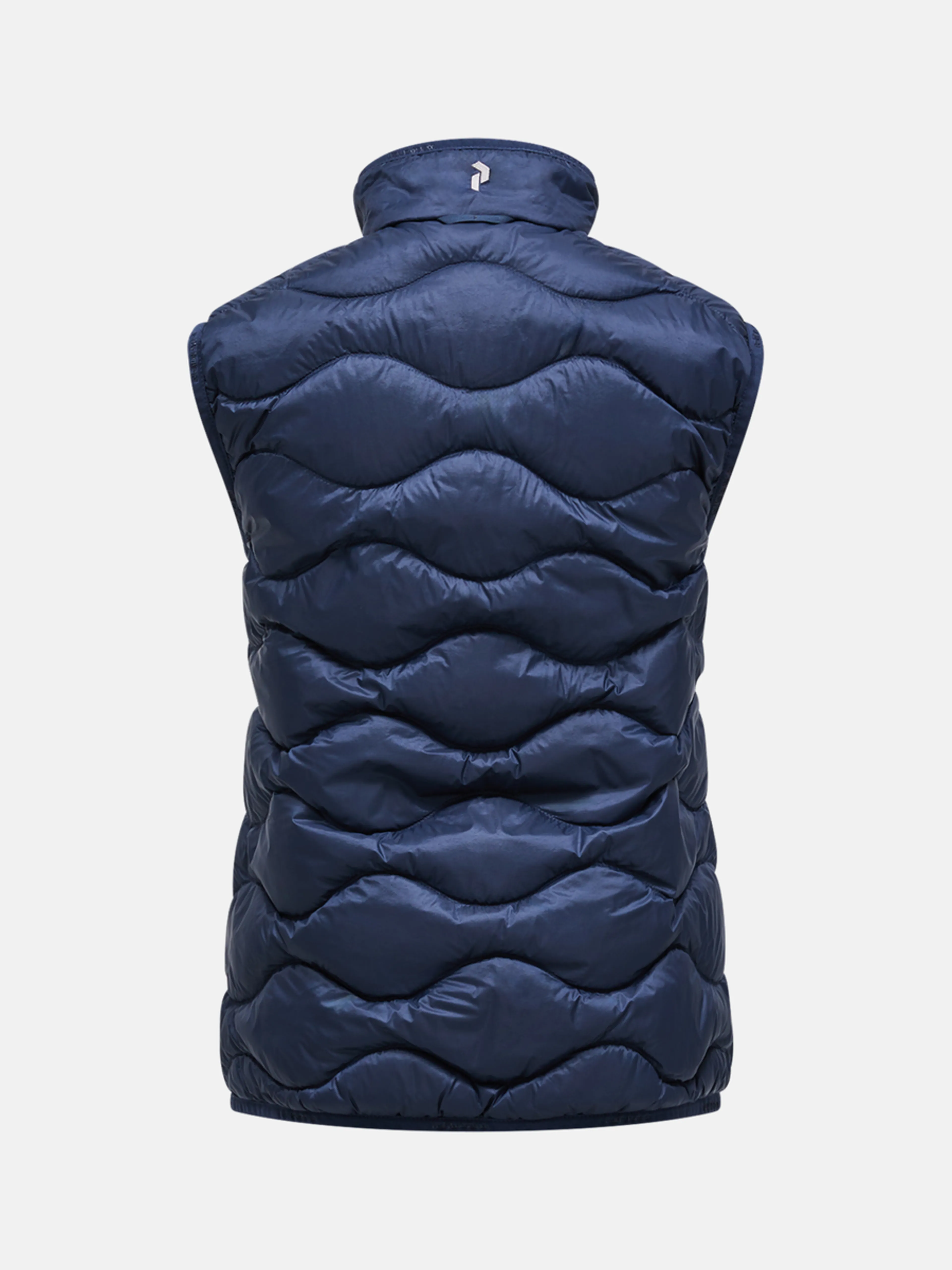 W Helium Down Vest