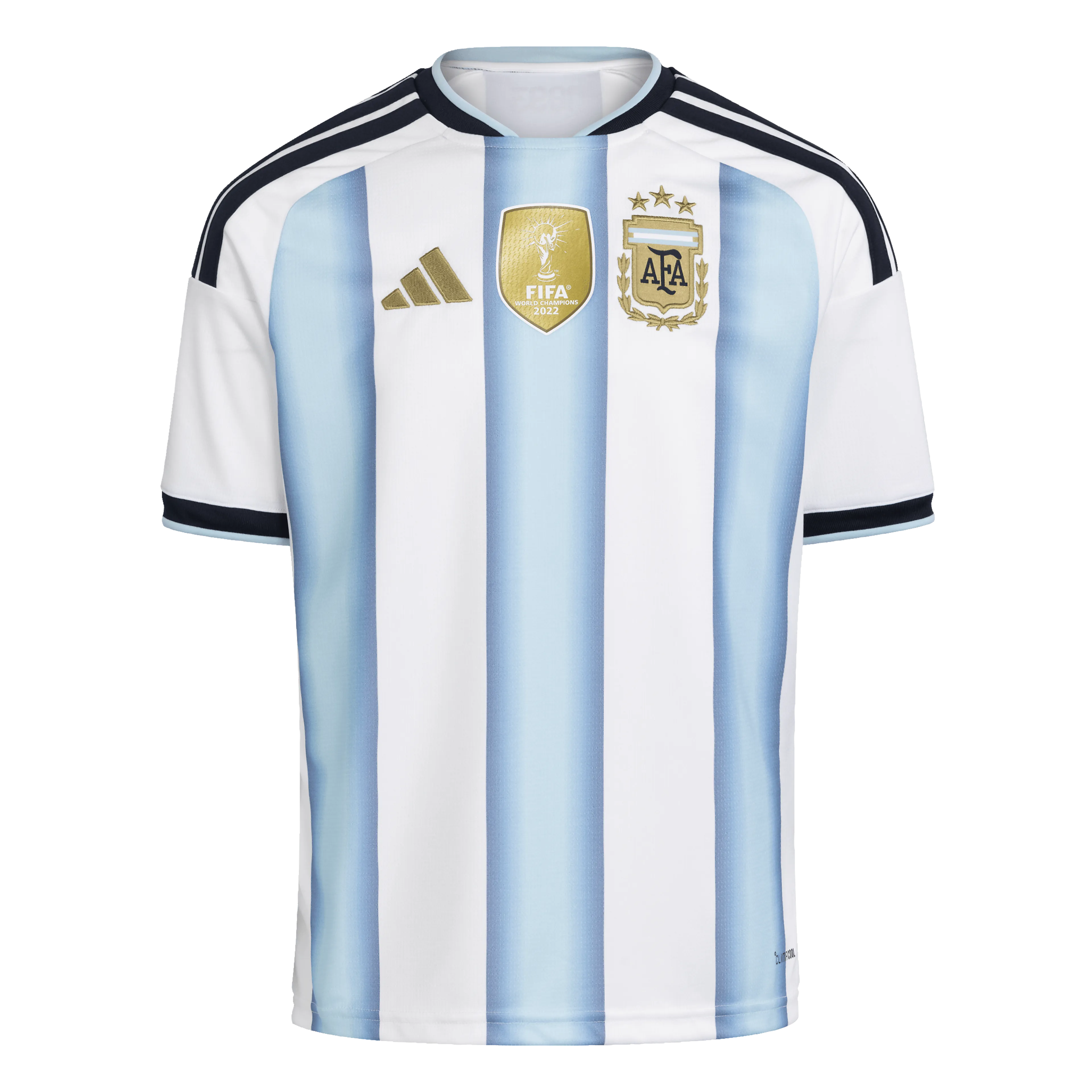 Argentina 26 Hjemmedrakt Junior