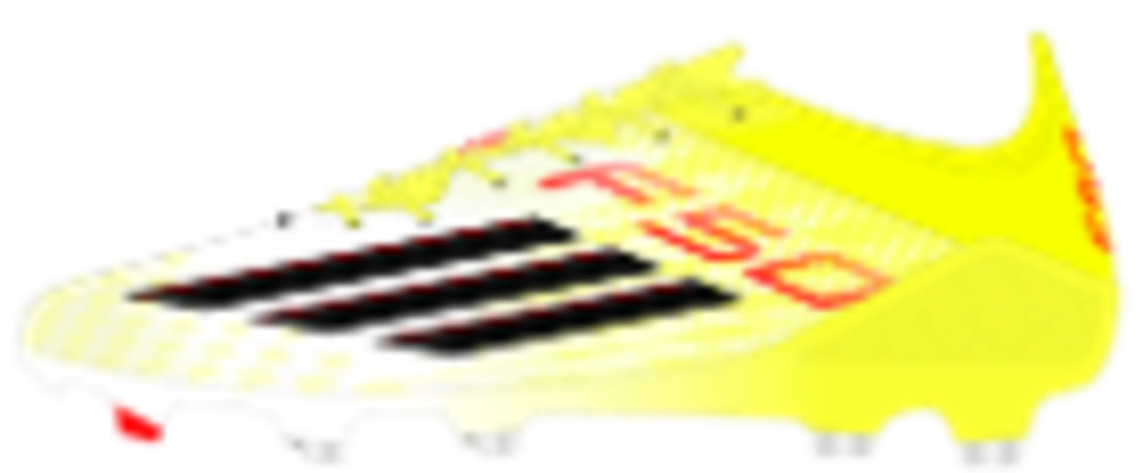 F50 LEAGUE Multi Ground Fotballsko Gress/Kunstgress  