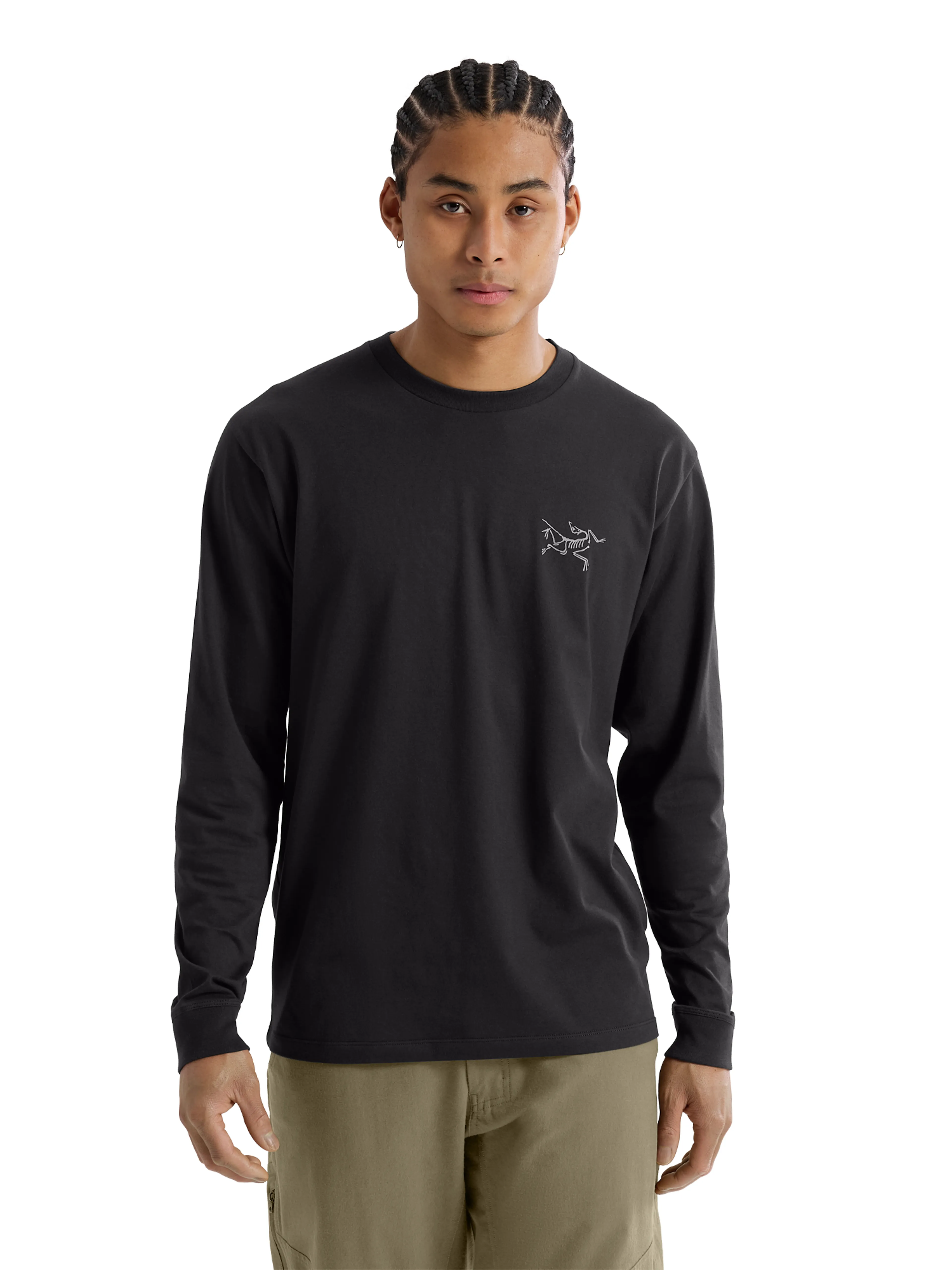 Kragg SL Cotton LS M