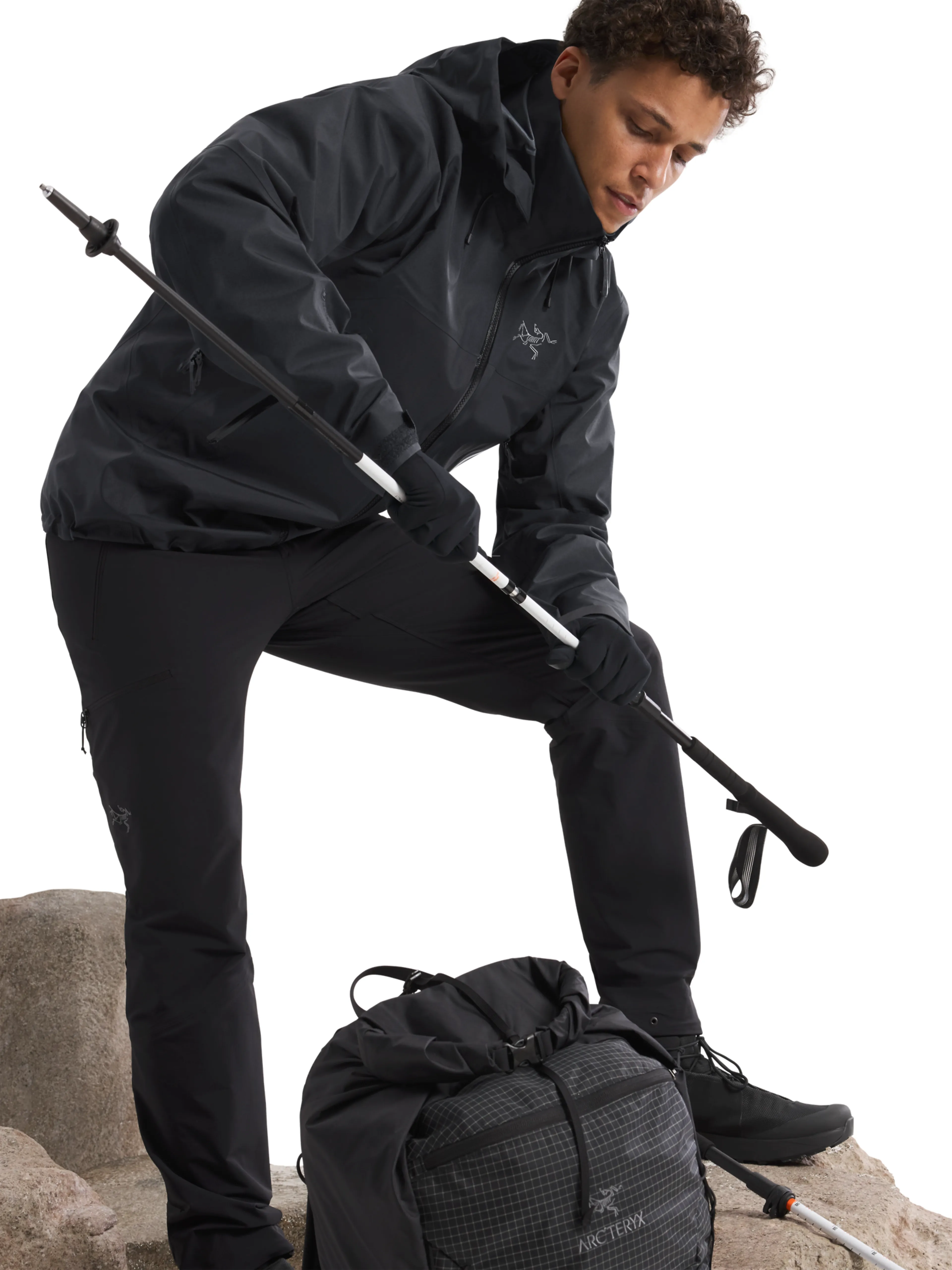 Beta AR Jacket M