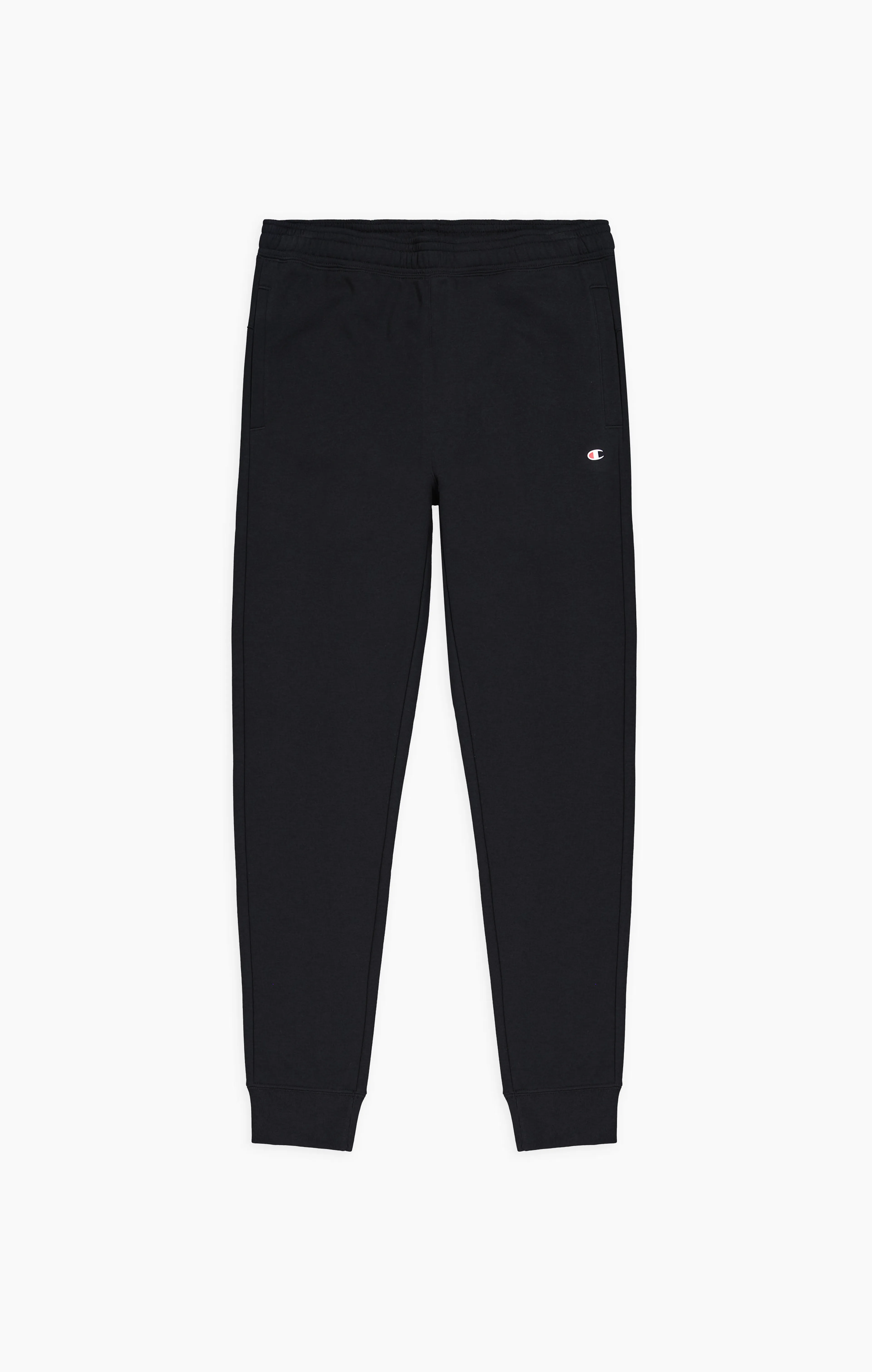 Rib Cuff Pants Rib Cuff Pants