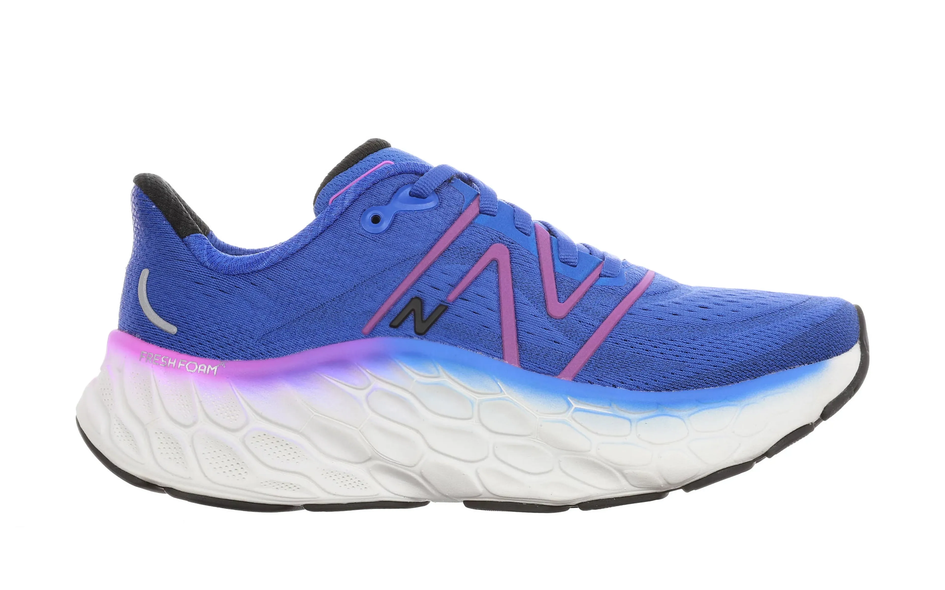 Fresh Foam X More v4