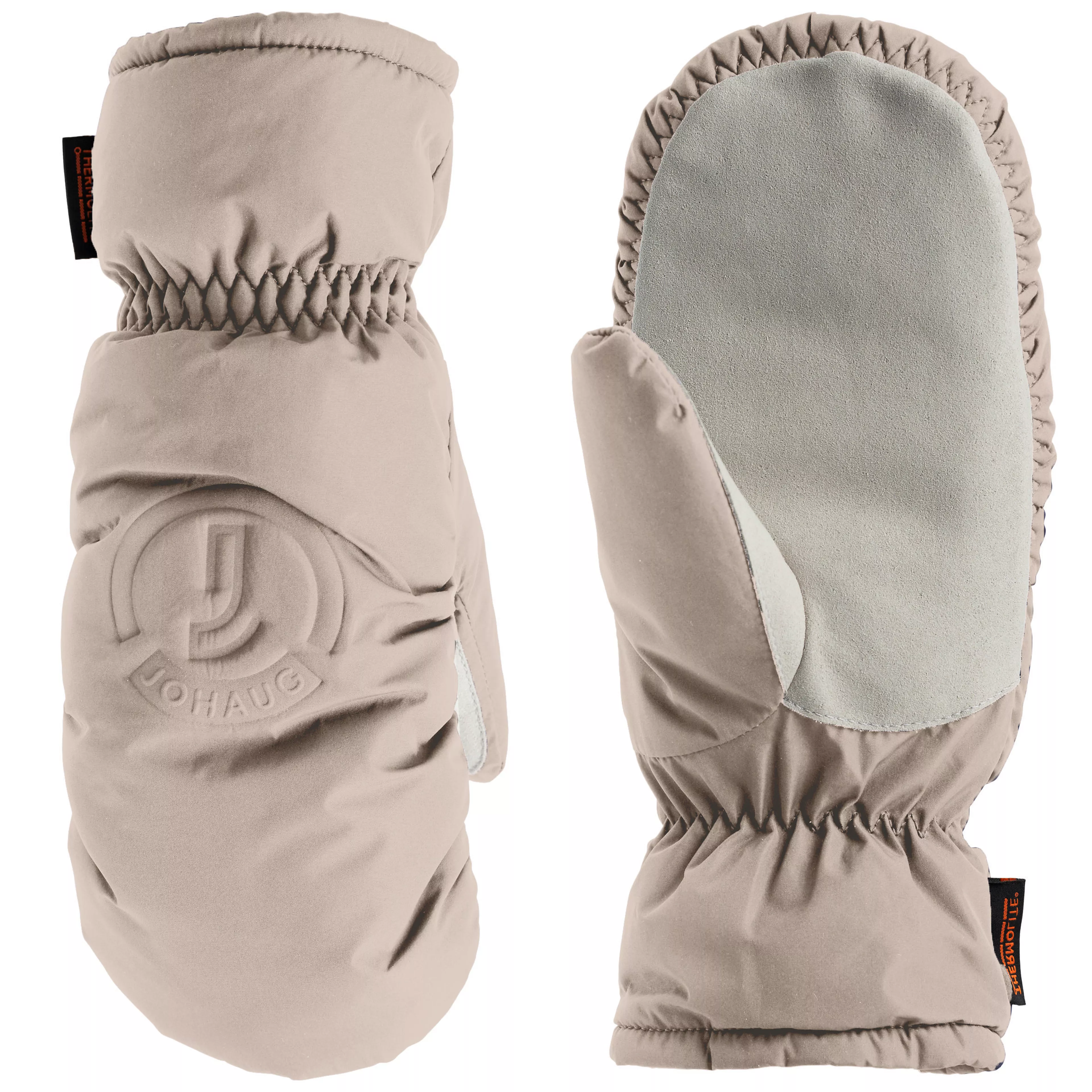 LUSH THERMOLITE MITTEN JR 2.0