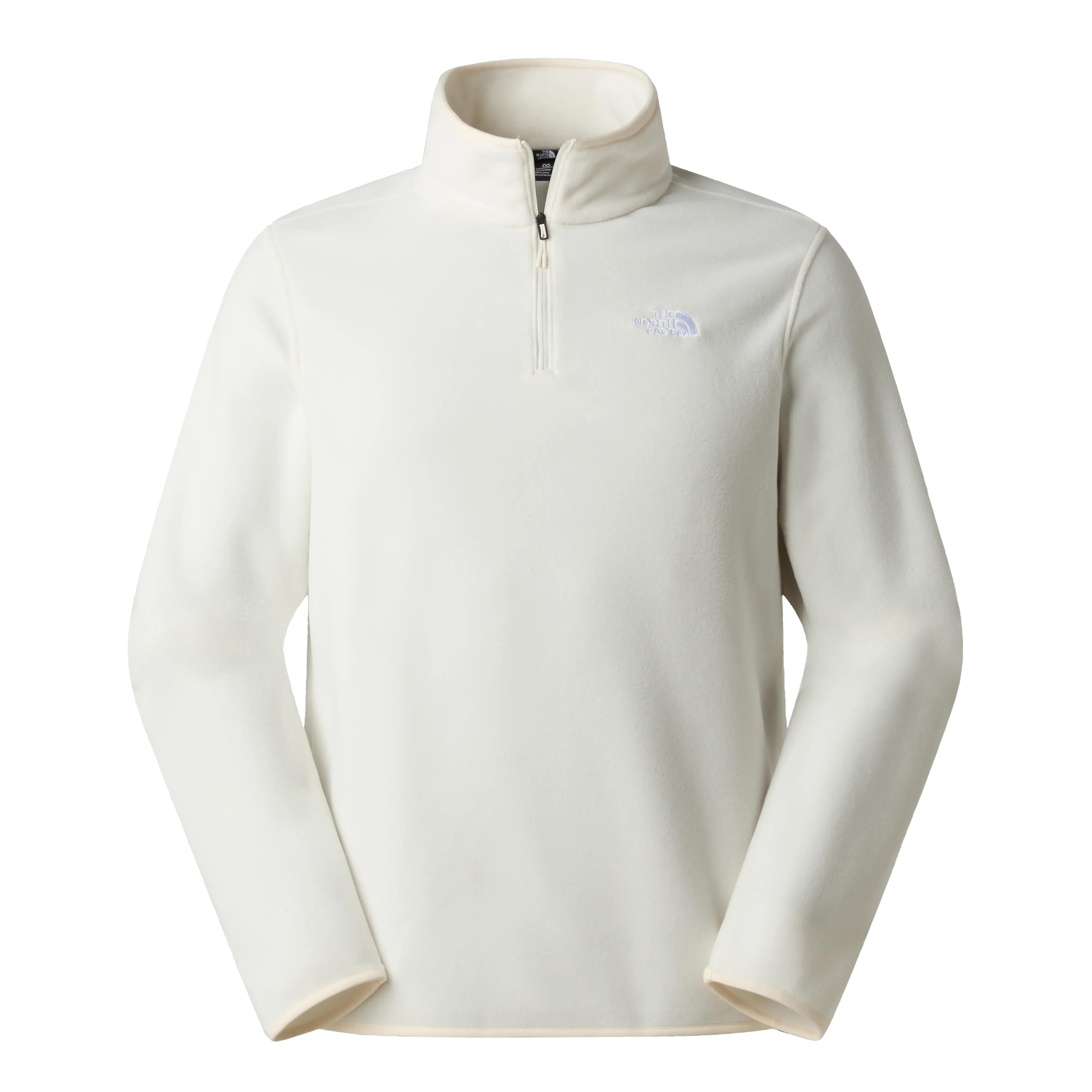 M GLACIER FLEECE 1/4 ZIP JACKET