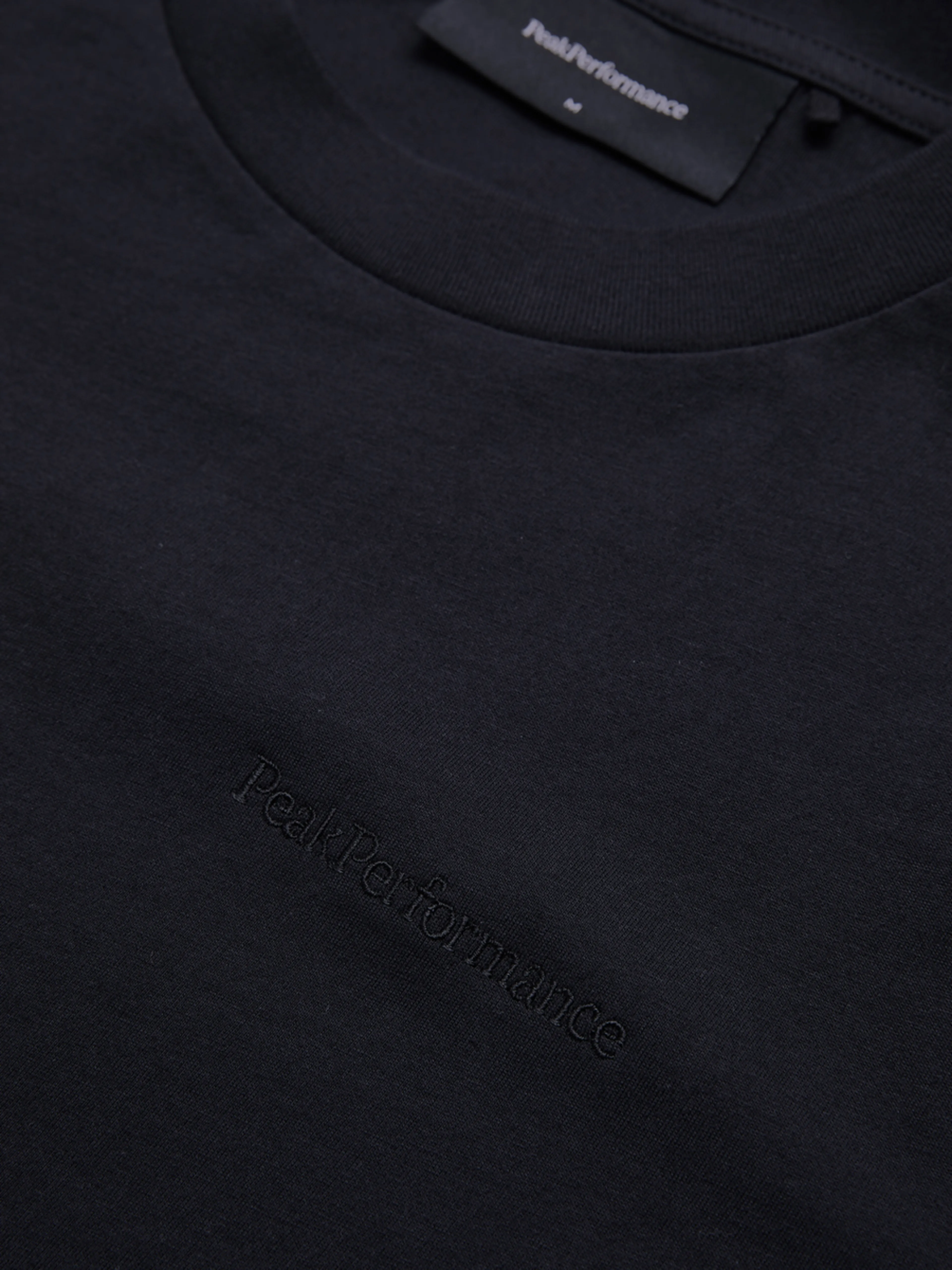 M Original Small Logo Tee