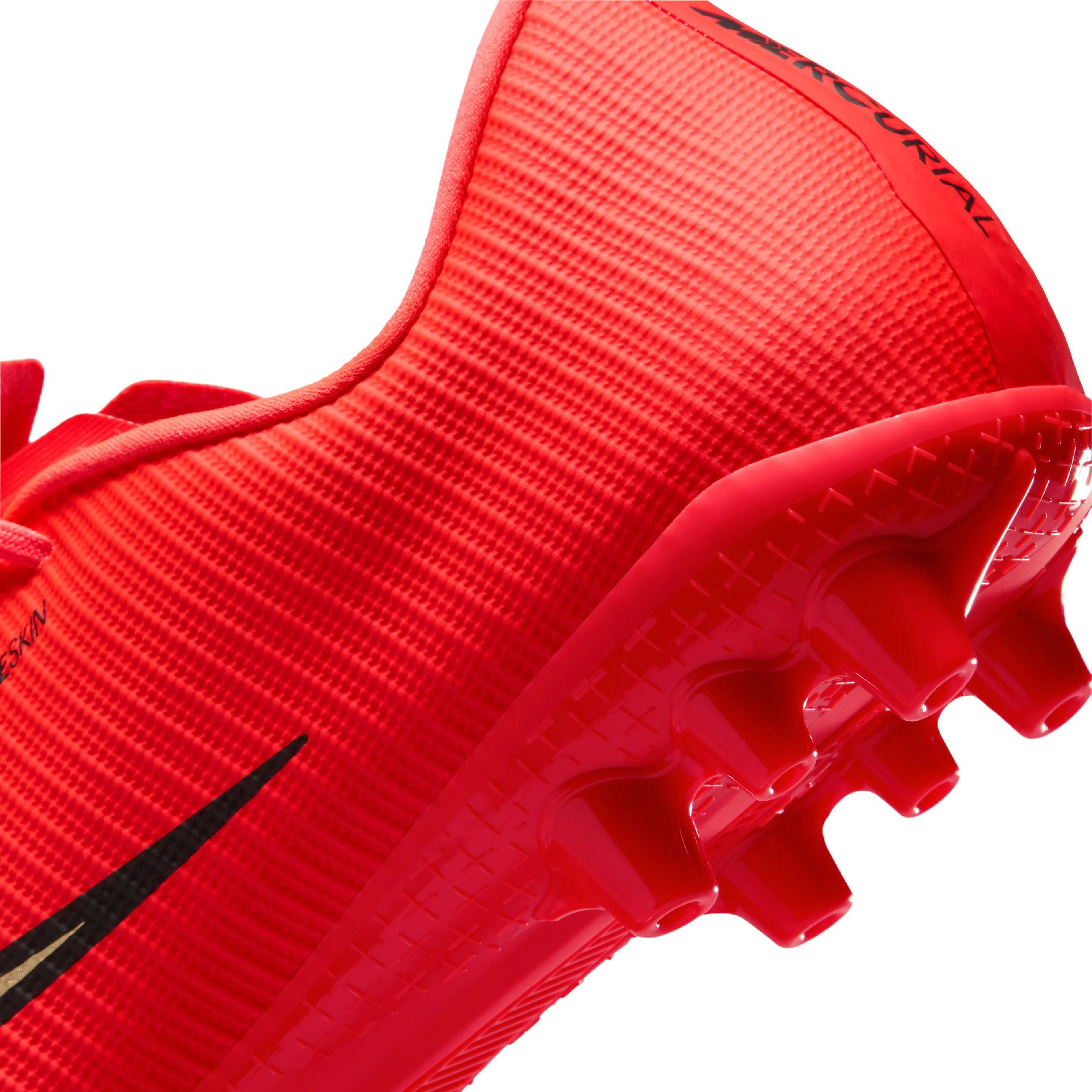 Mercurial Vapor 17 Academy Artificial-Grass Low-Top Fotballsko Kunstgress