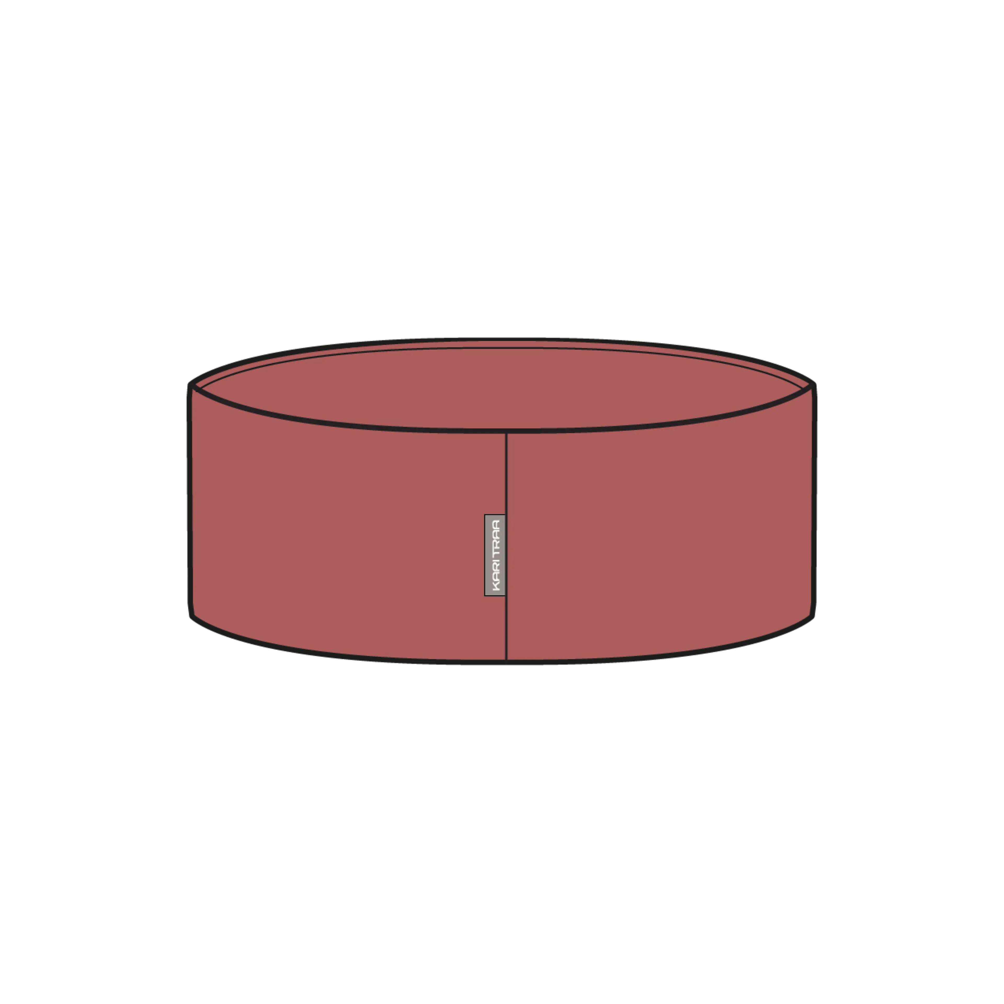 TRAA HEADBAND TRAA HEADBAND