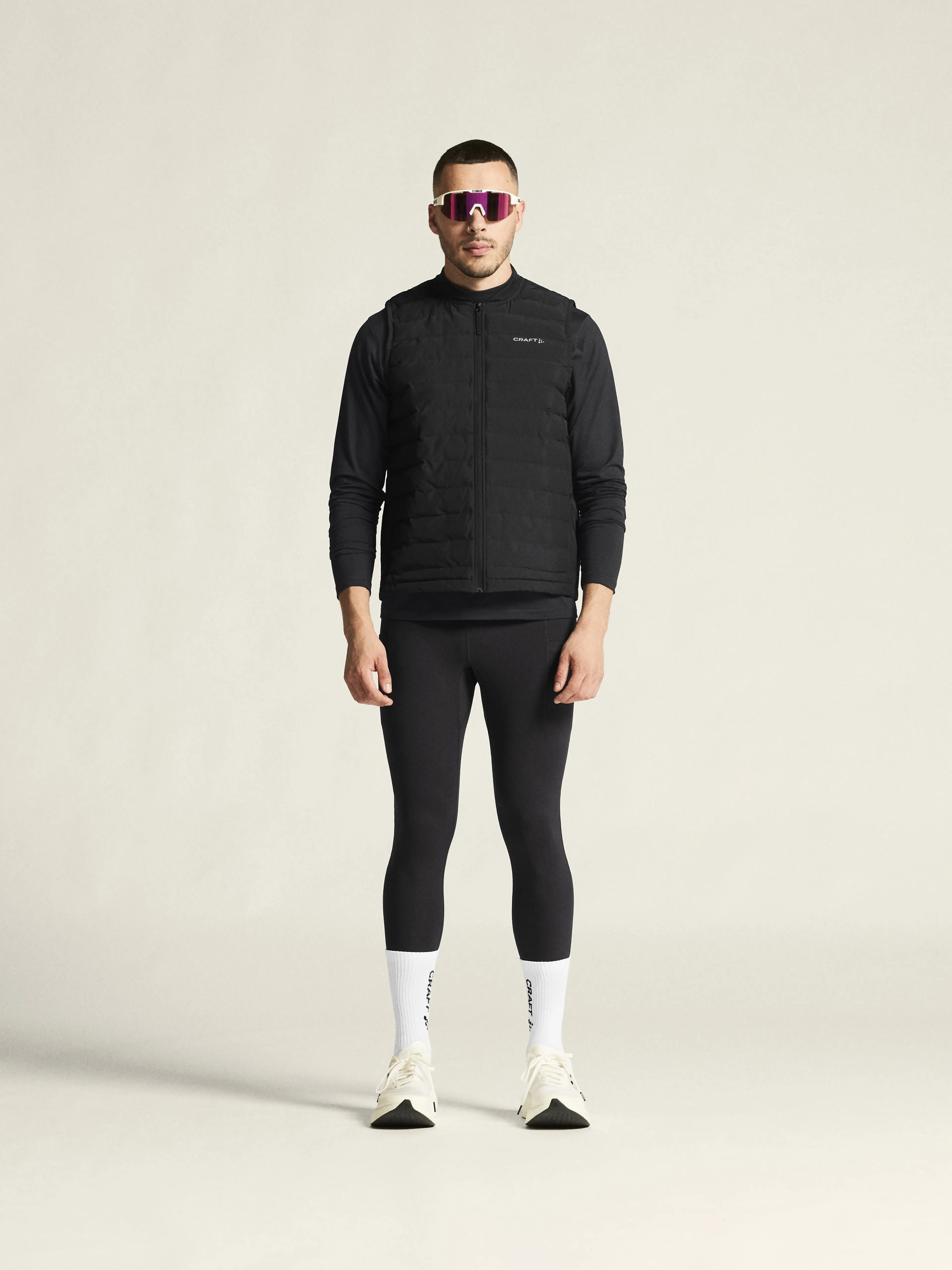 Subz Vest 4 M