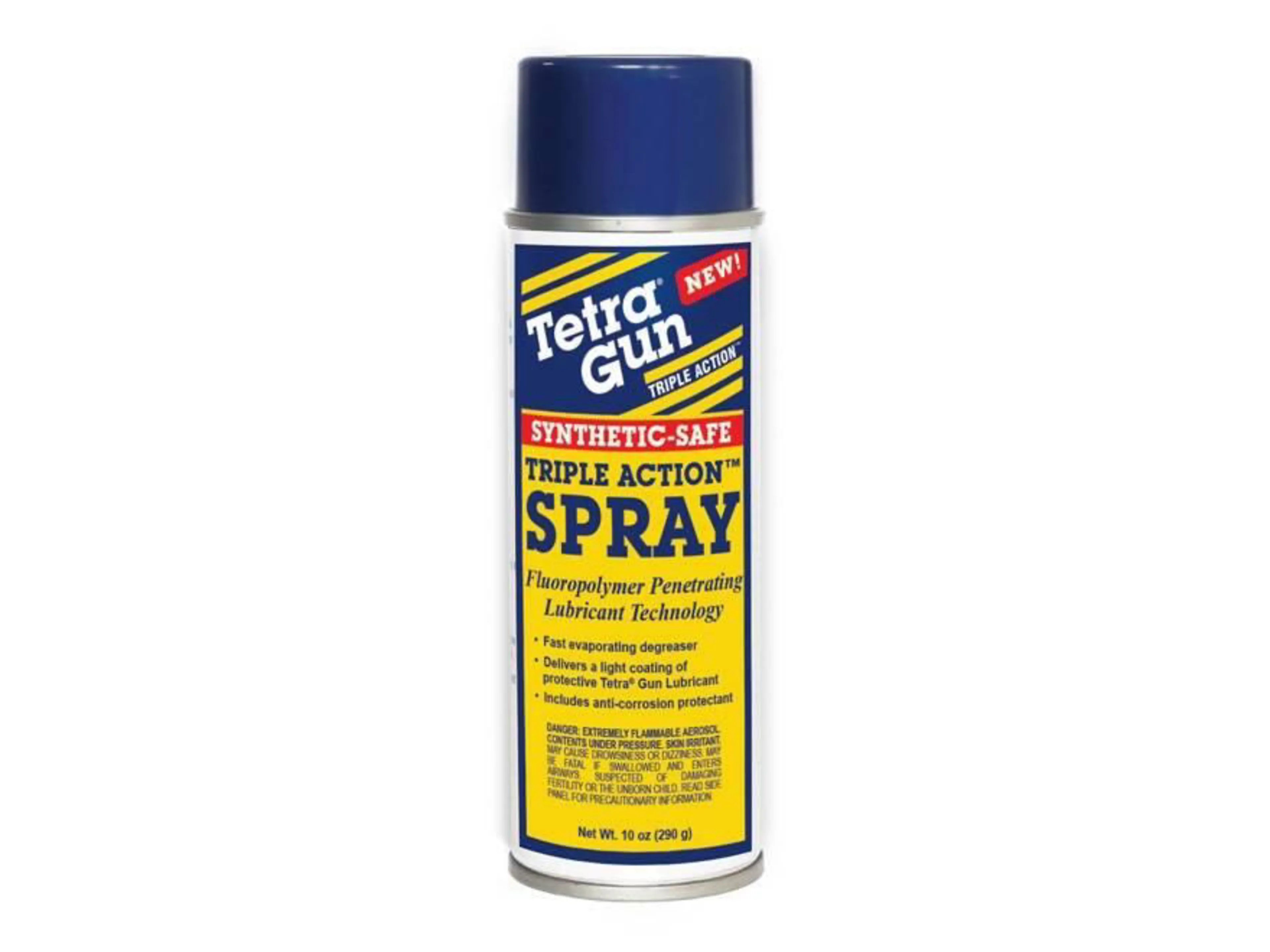 TetraGun Triple Action spray 296ml
