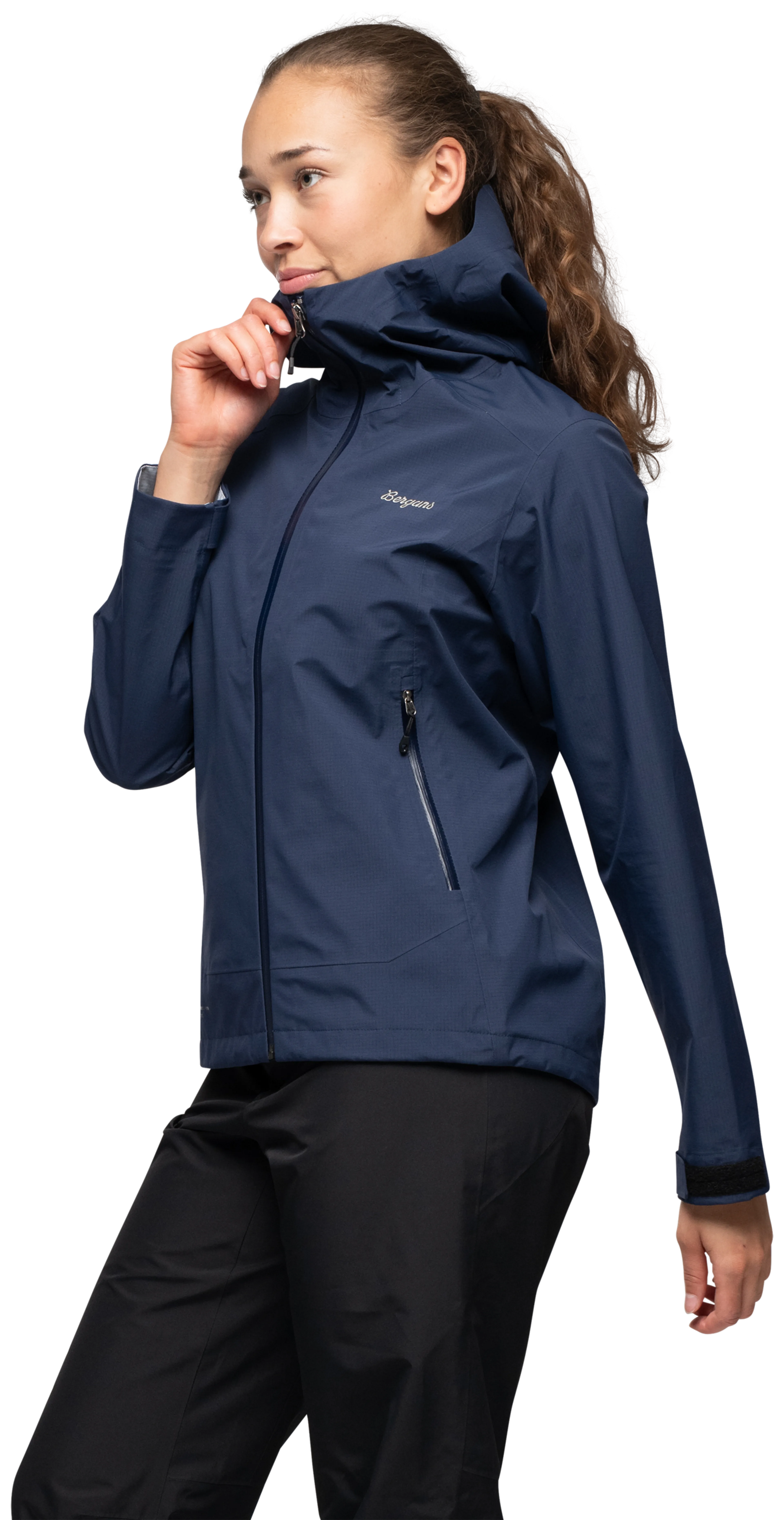 Essentials 3L Shell Jacket Women
