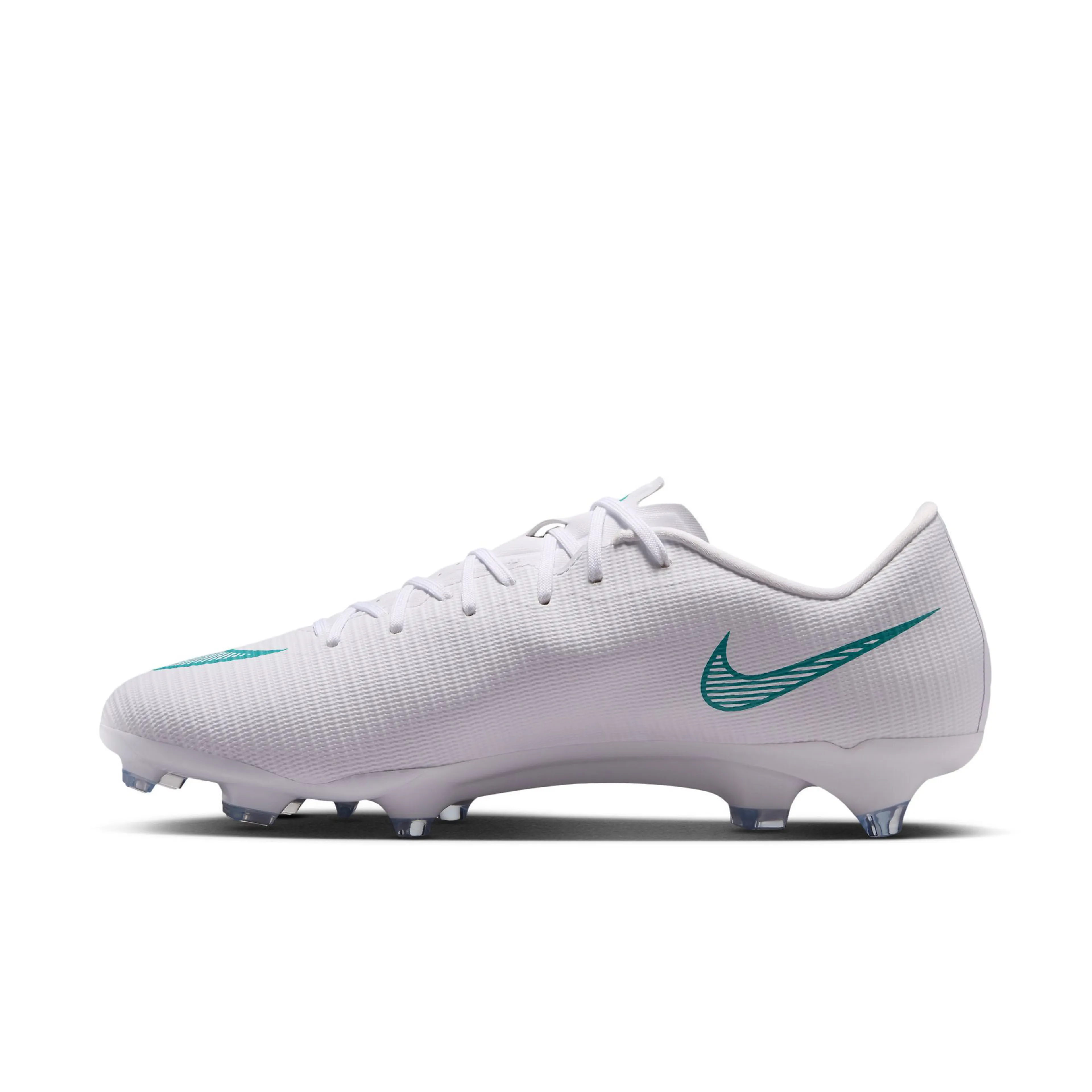 Mercurial Vapor 17 Academy Multi-Ground Low-Top Fotballsko Gress/Kunstgress