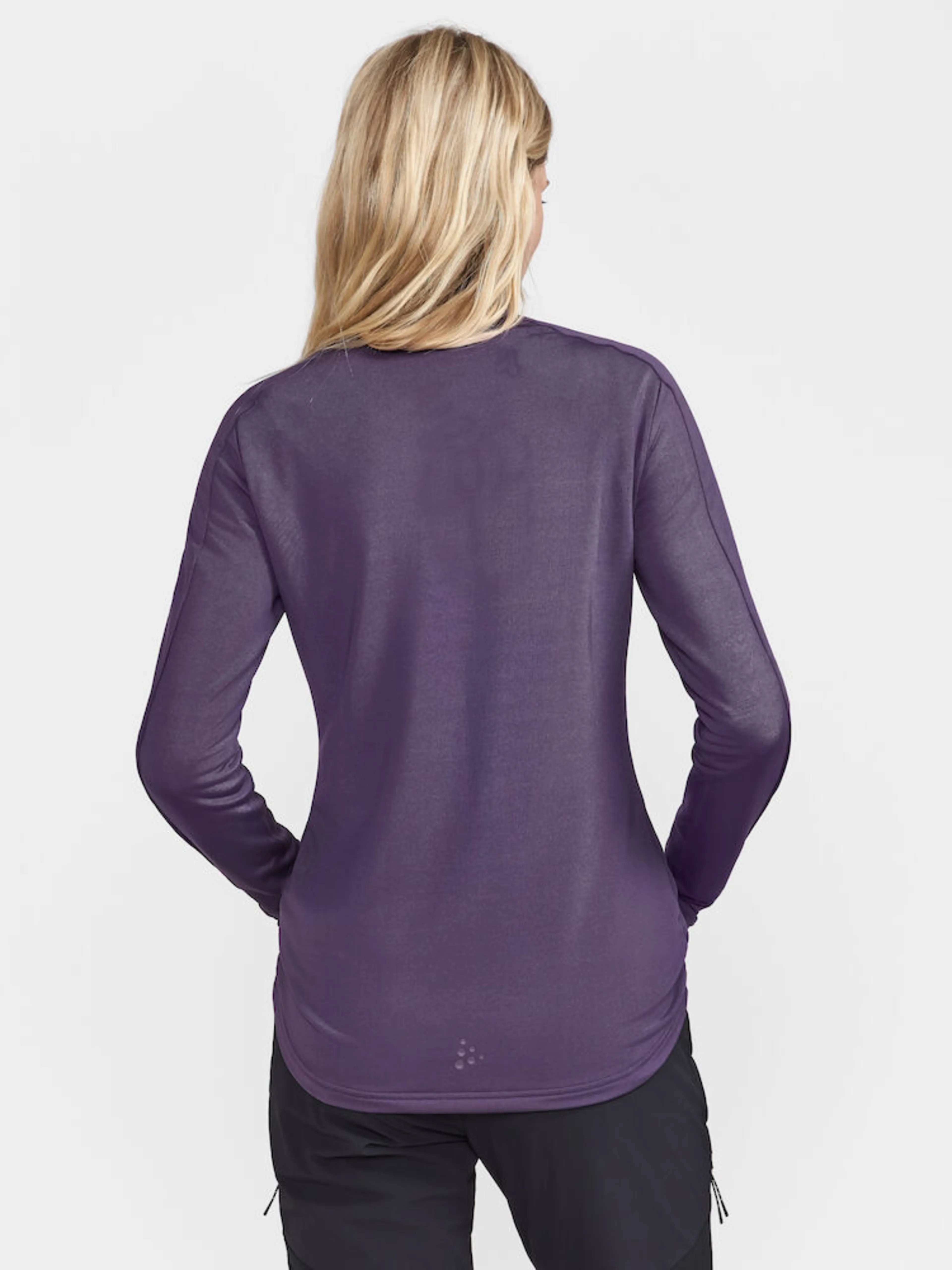 Core Gain Midlayer W