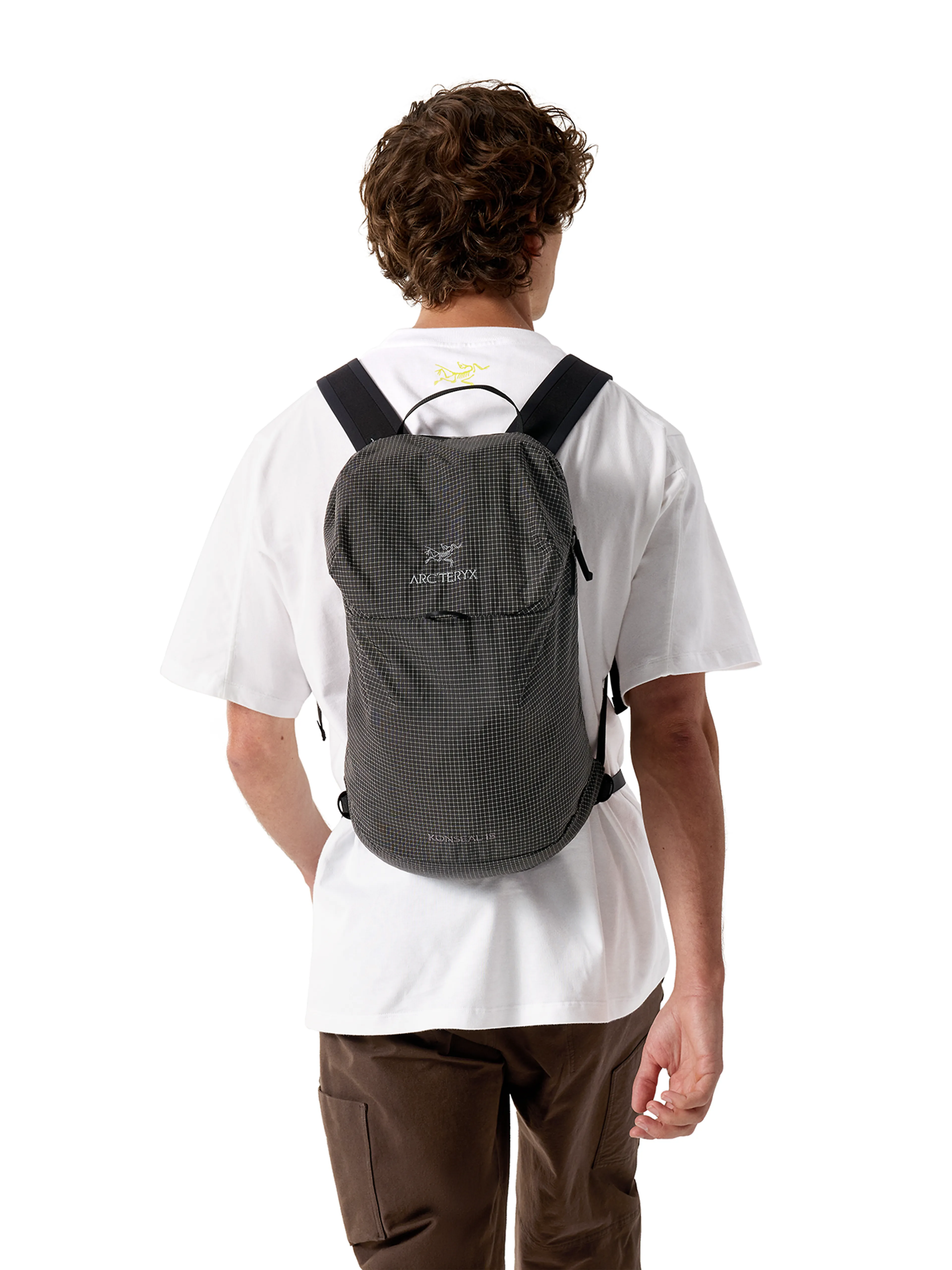 Konseal 15 Backpack