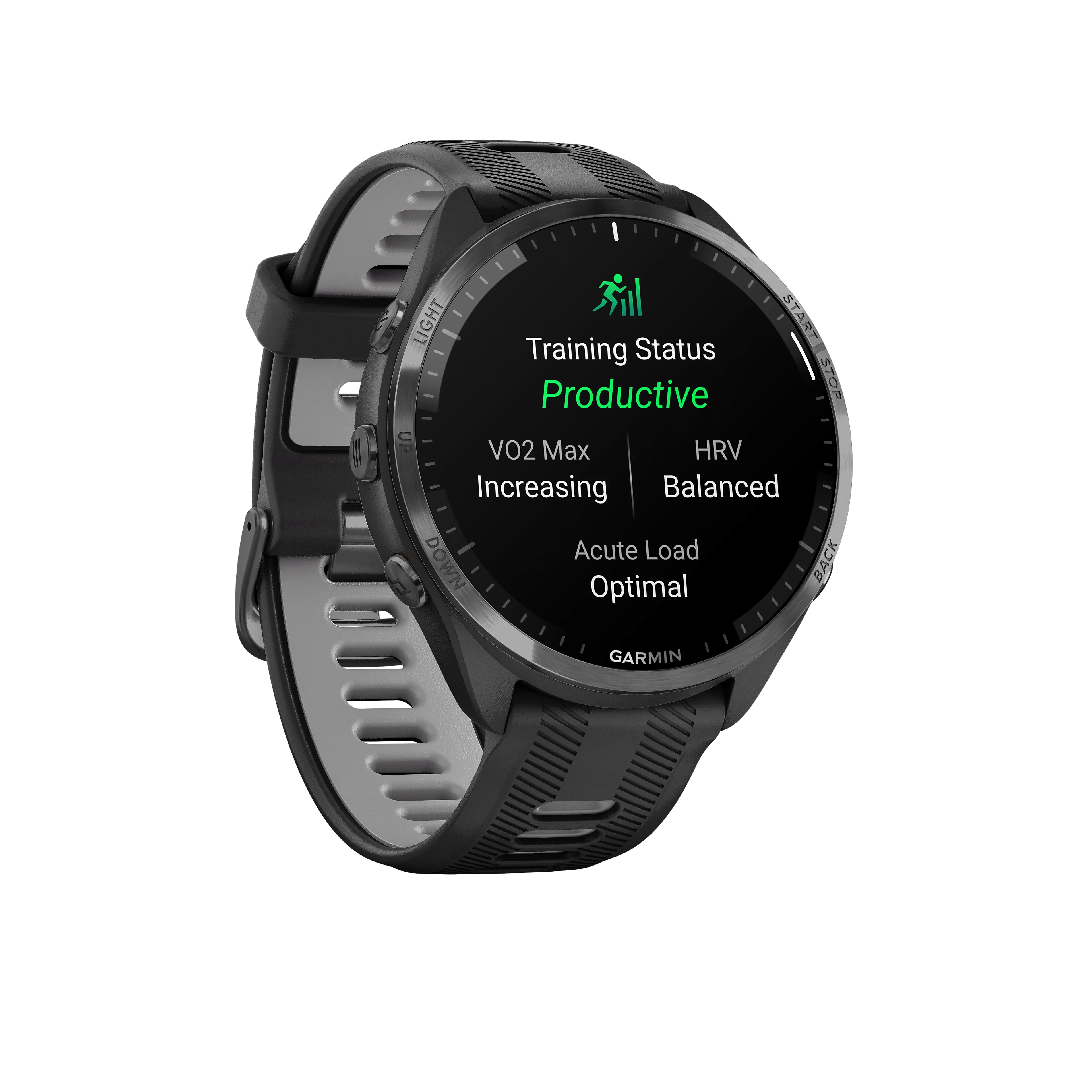 Forerunner 965 Forerunner 965
