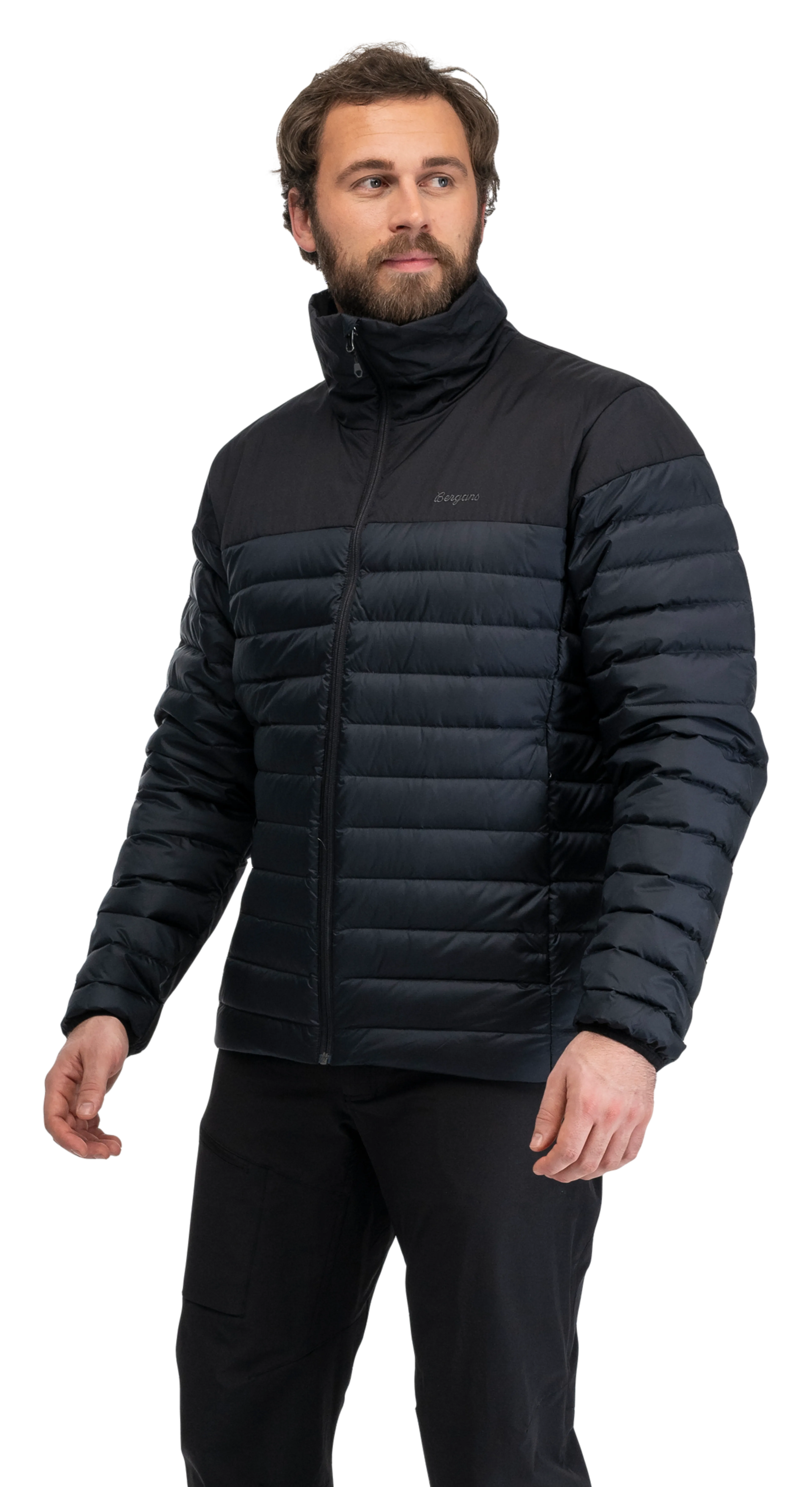 Lom Light Down Jacket Men