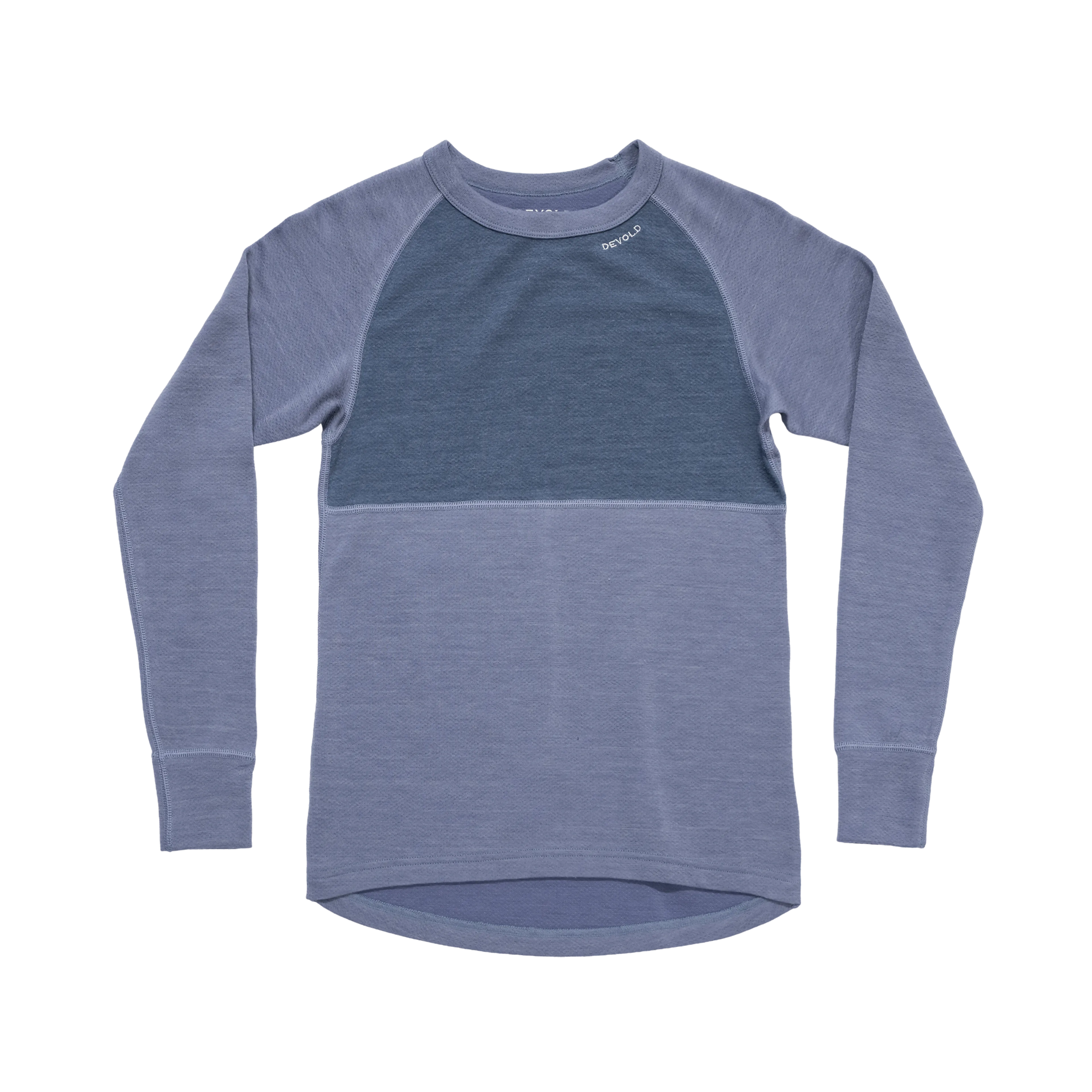 EXPEDITION MERINO SILK SHIRT WMN
