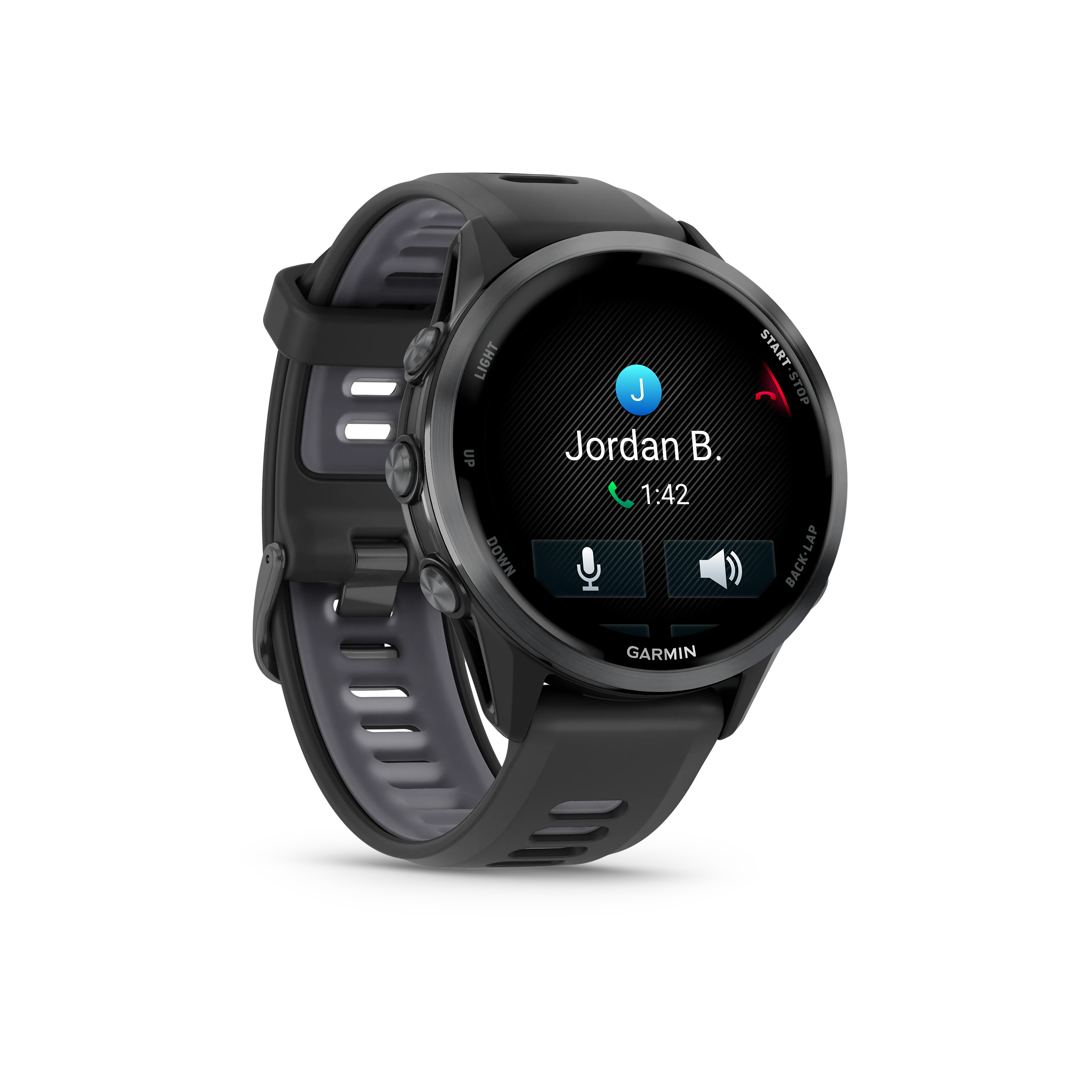 Forerunner 970 - GPS, EMEA