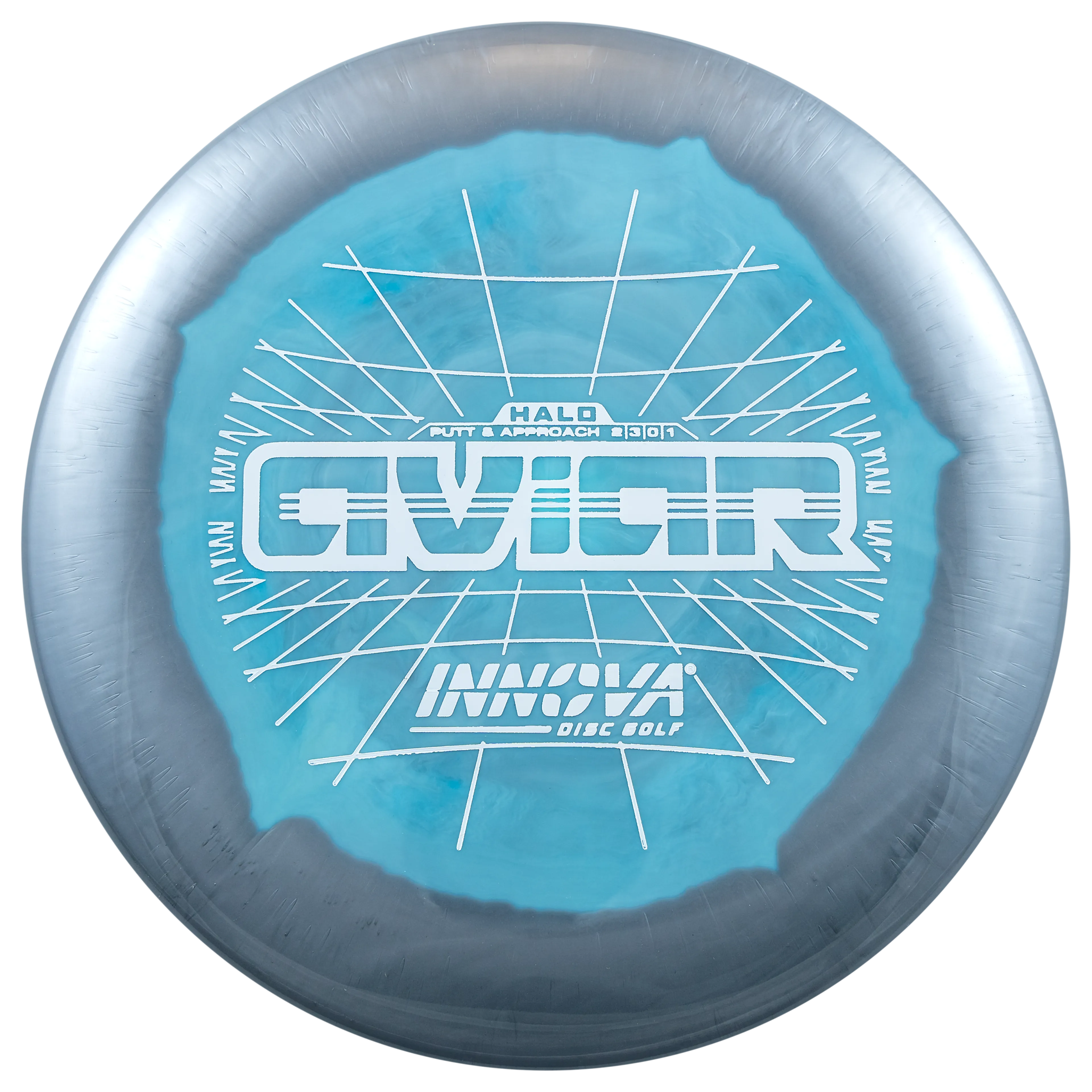 Halo Star Aviar Putt & Approach