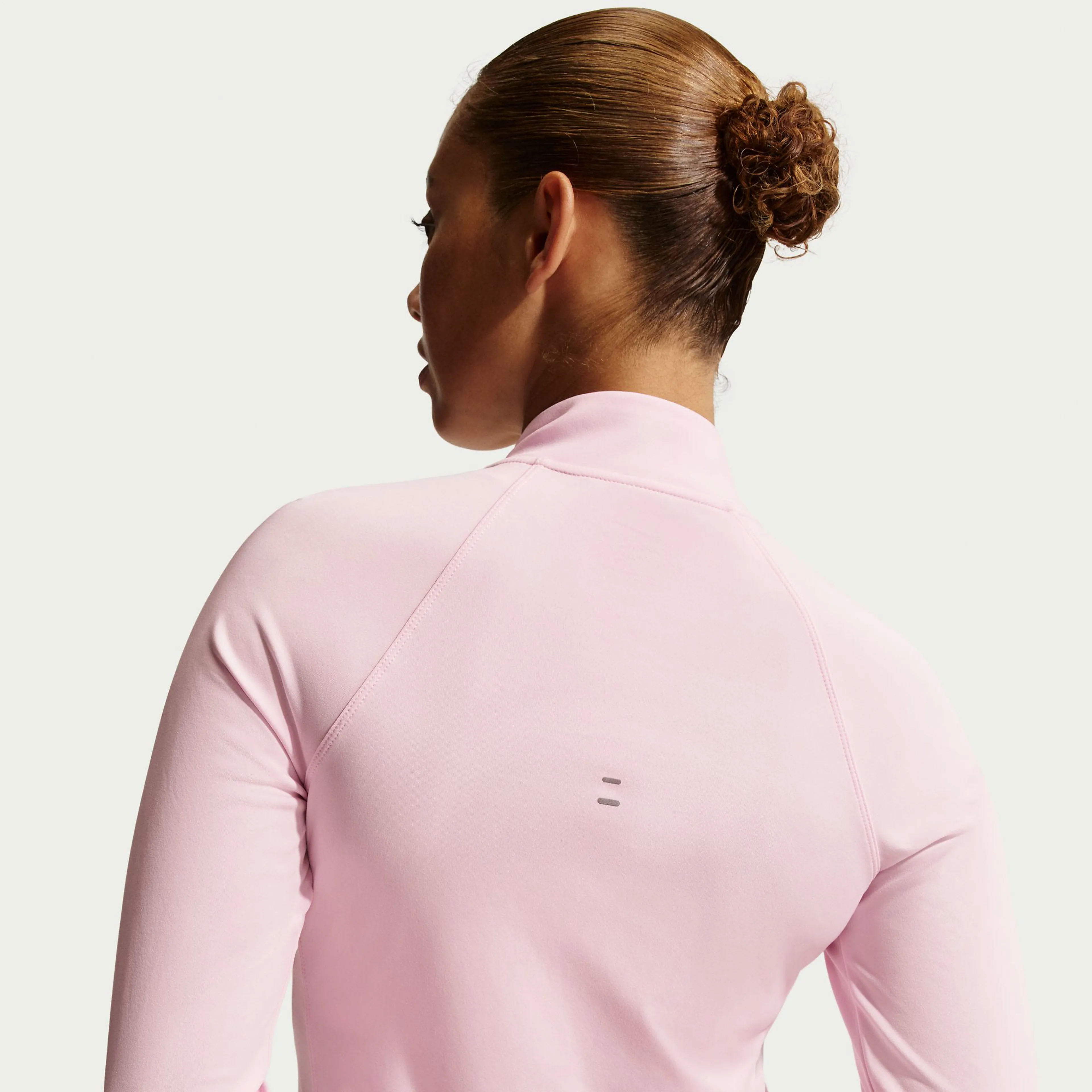 Tempo Women's Dri-FIT 1/2-Zip Running Top